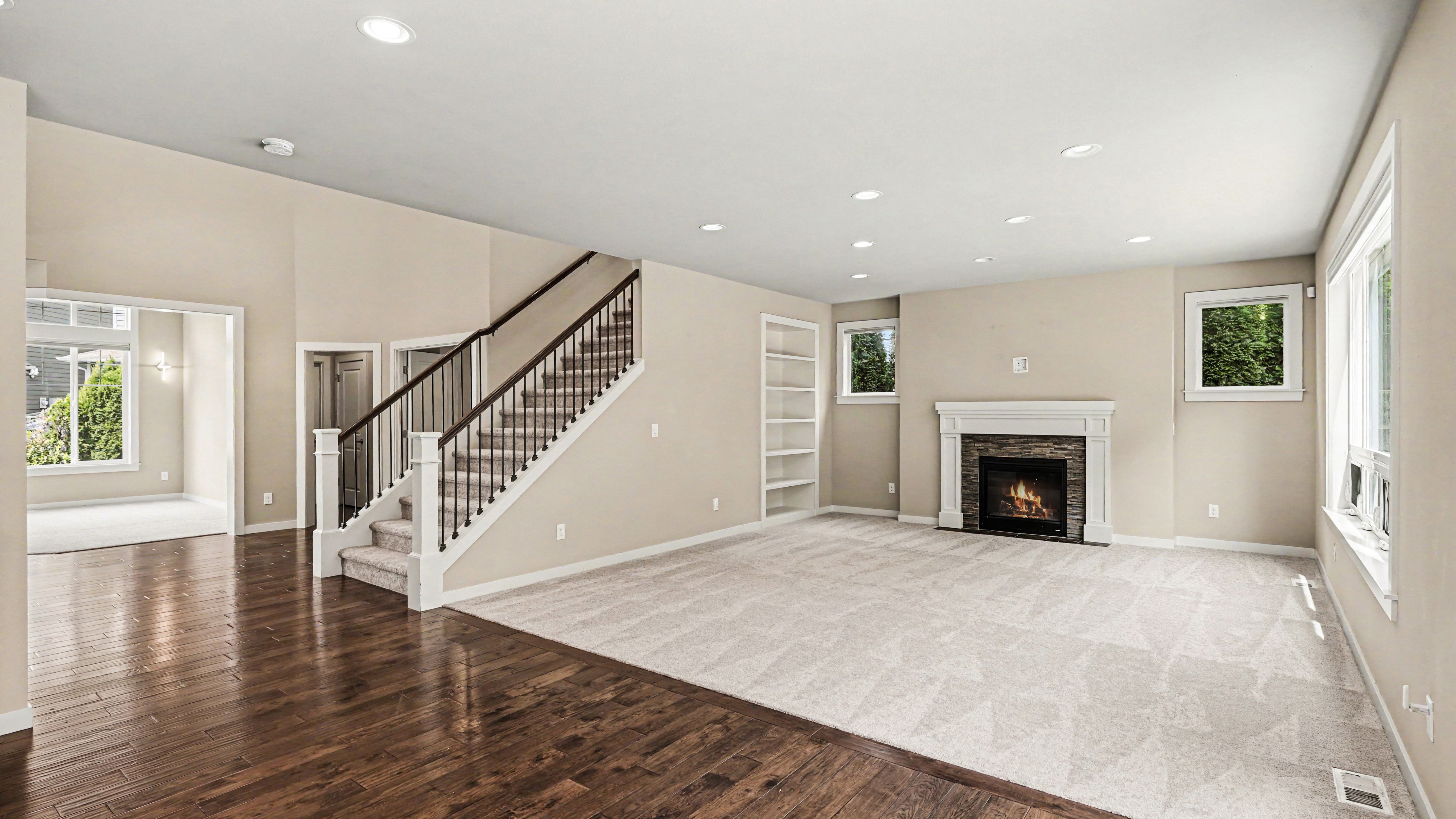 Photo 3 of 19 of 21923 37th Ave SE, Bothell, WA