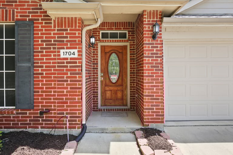 Photo 25 of 26 - 1704 Quail Grove Dr, Fort Worth, TX 76177