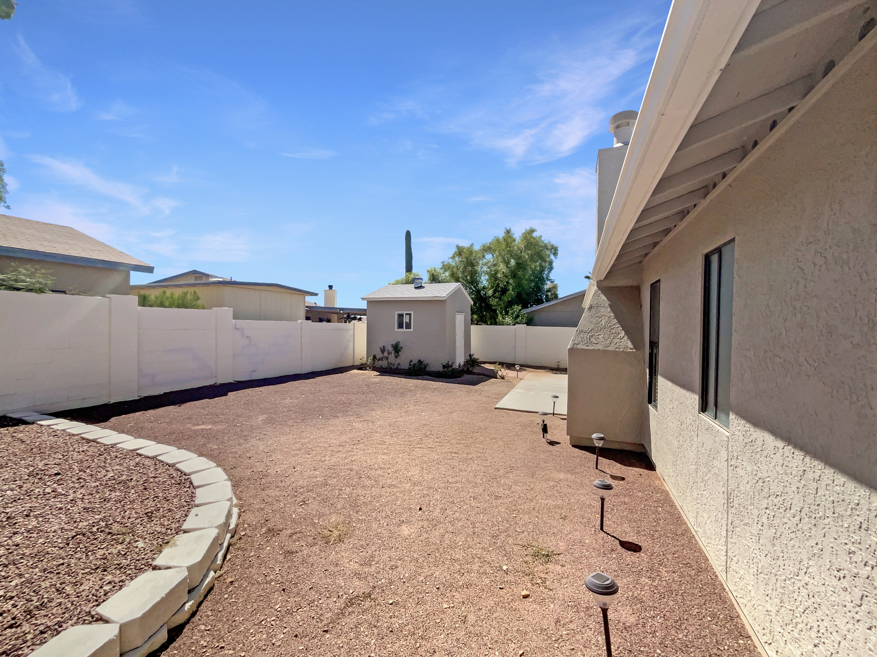 Photo 19 of 21 of 9678 N Sherbrooke St, Tucson, AZ