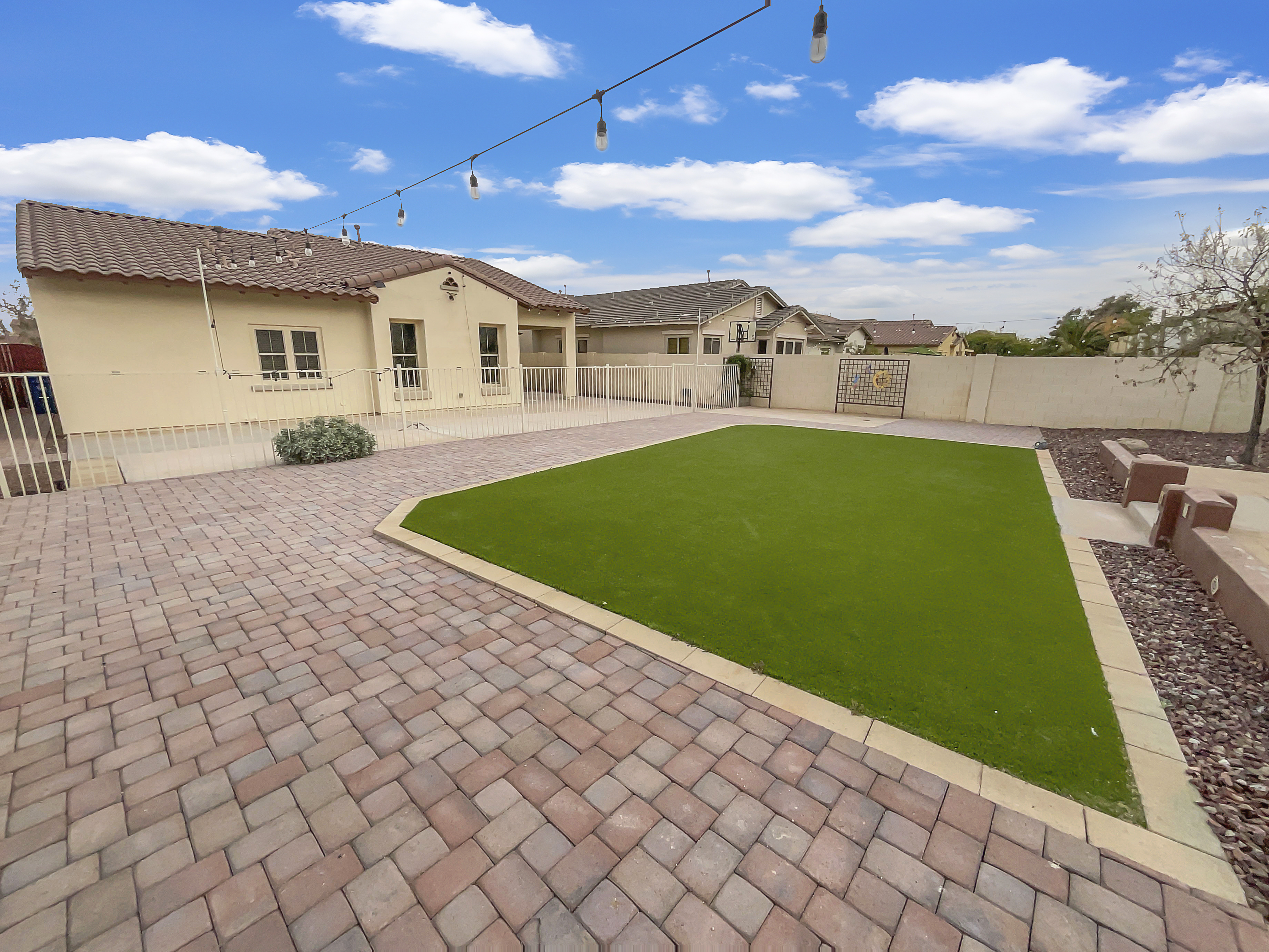 Photo 28 of 30 of 3830 N Springfield St, Buckeye, AZ