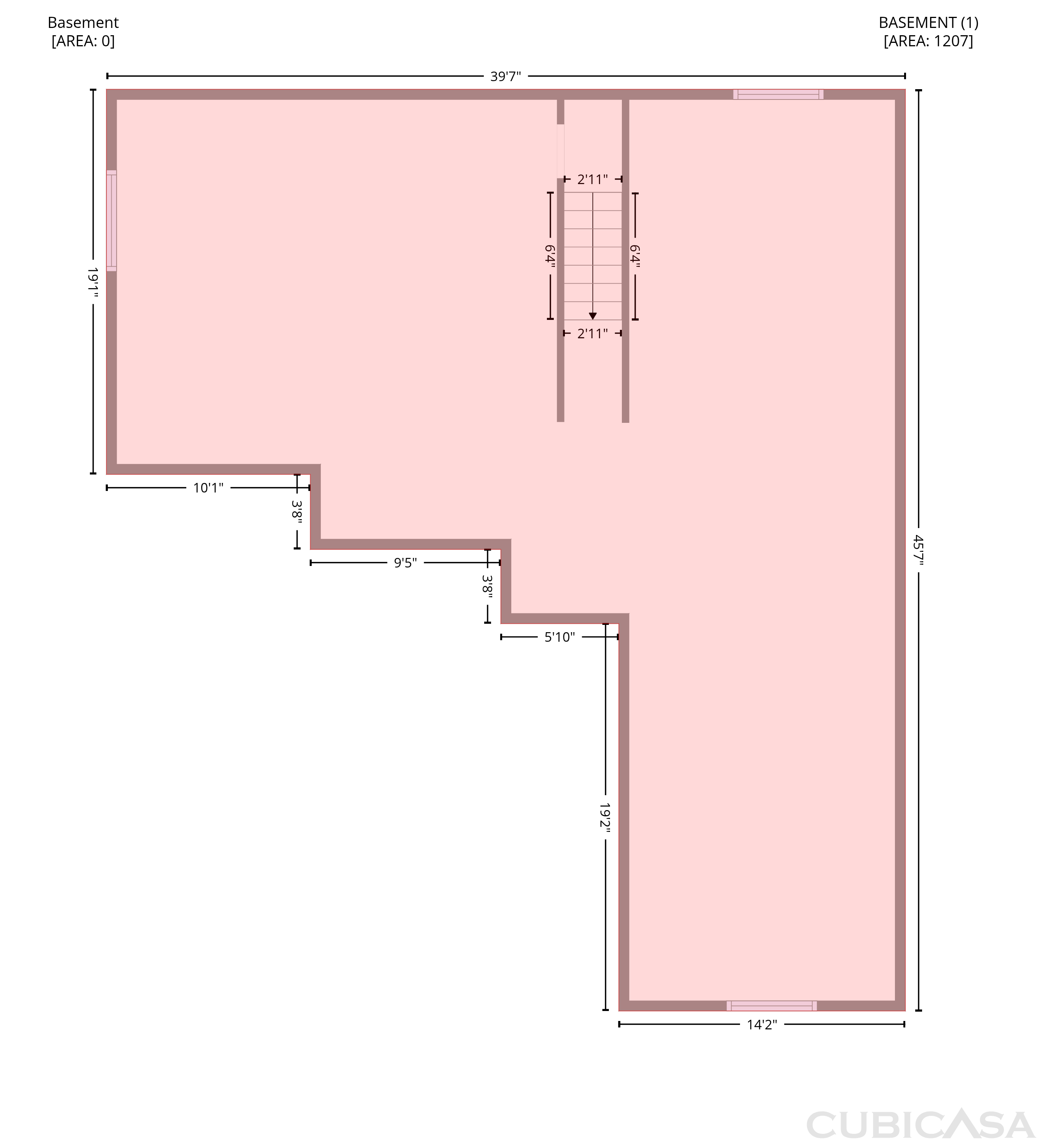 Main Floor of 1618 104th Ave, Greeley, CO