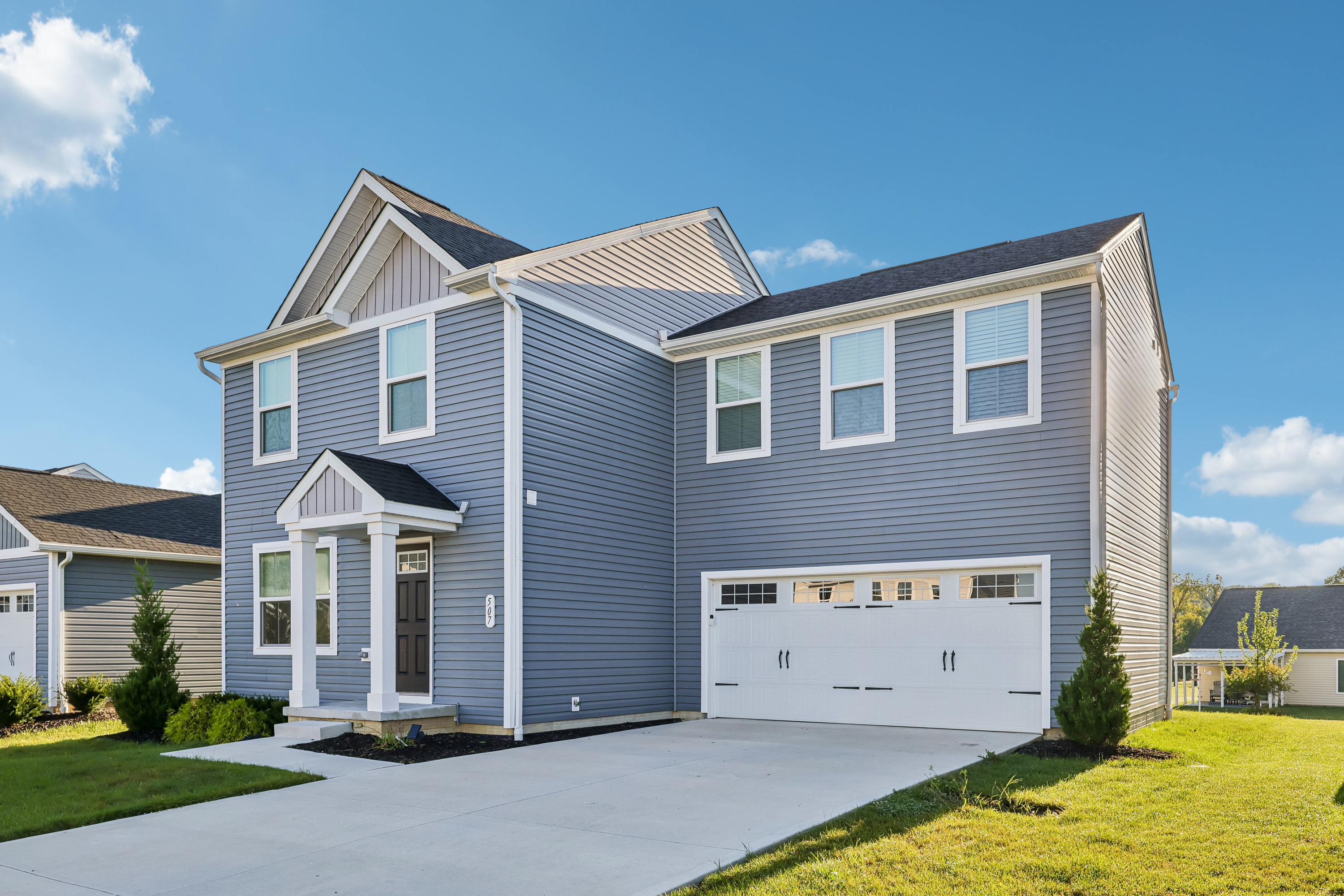 Photo 8 of 28 of 507 Hinterland Ct, Lodi, OH