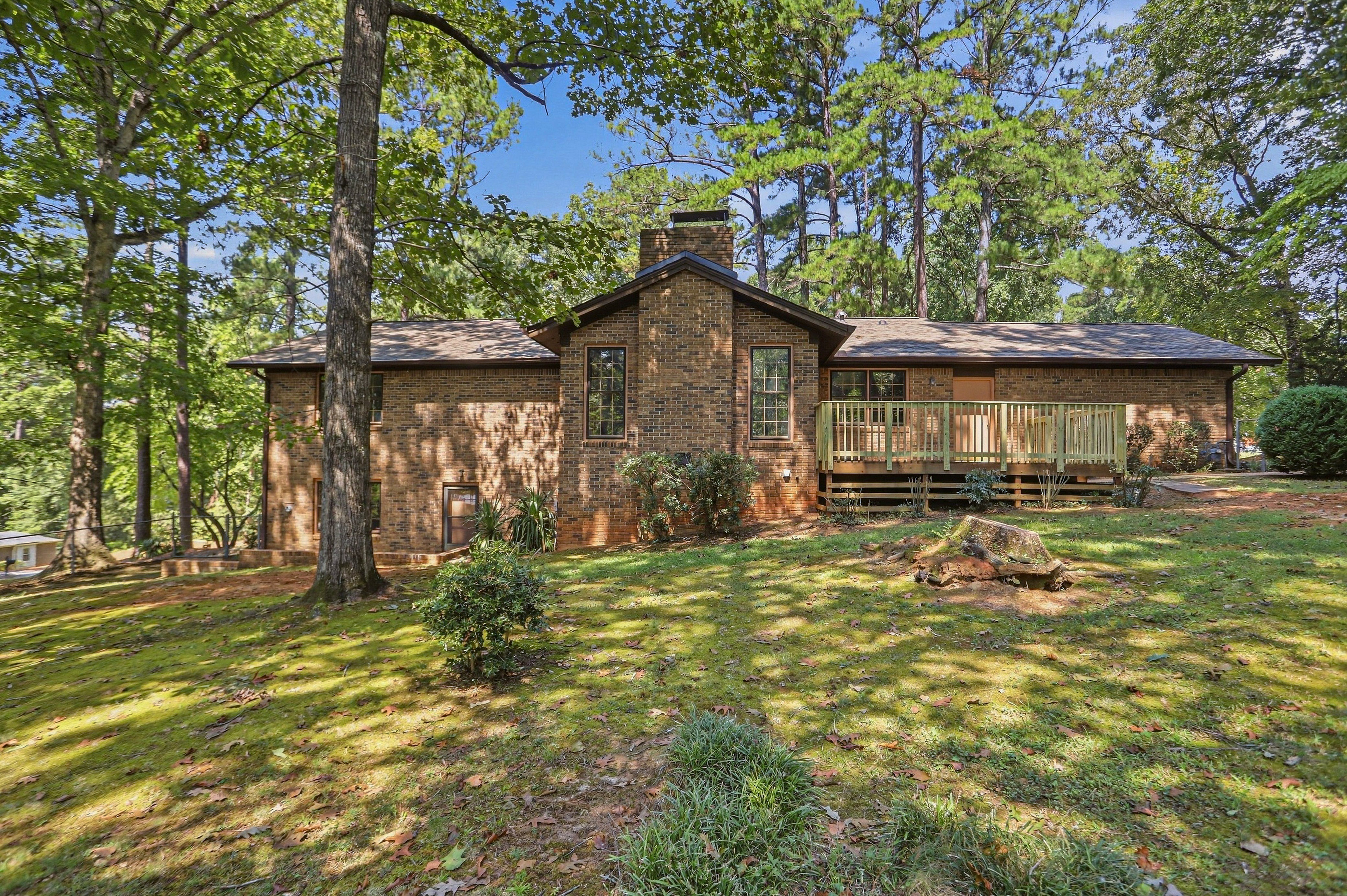 Photo 5 of 30 of 585 Buckeye Cir SE, Conyers, GA