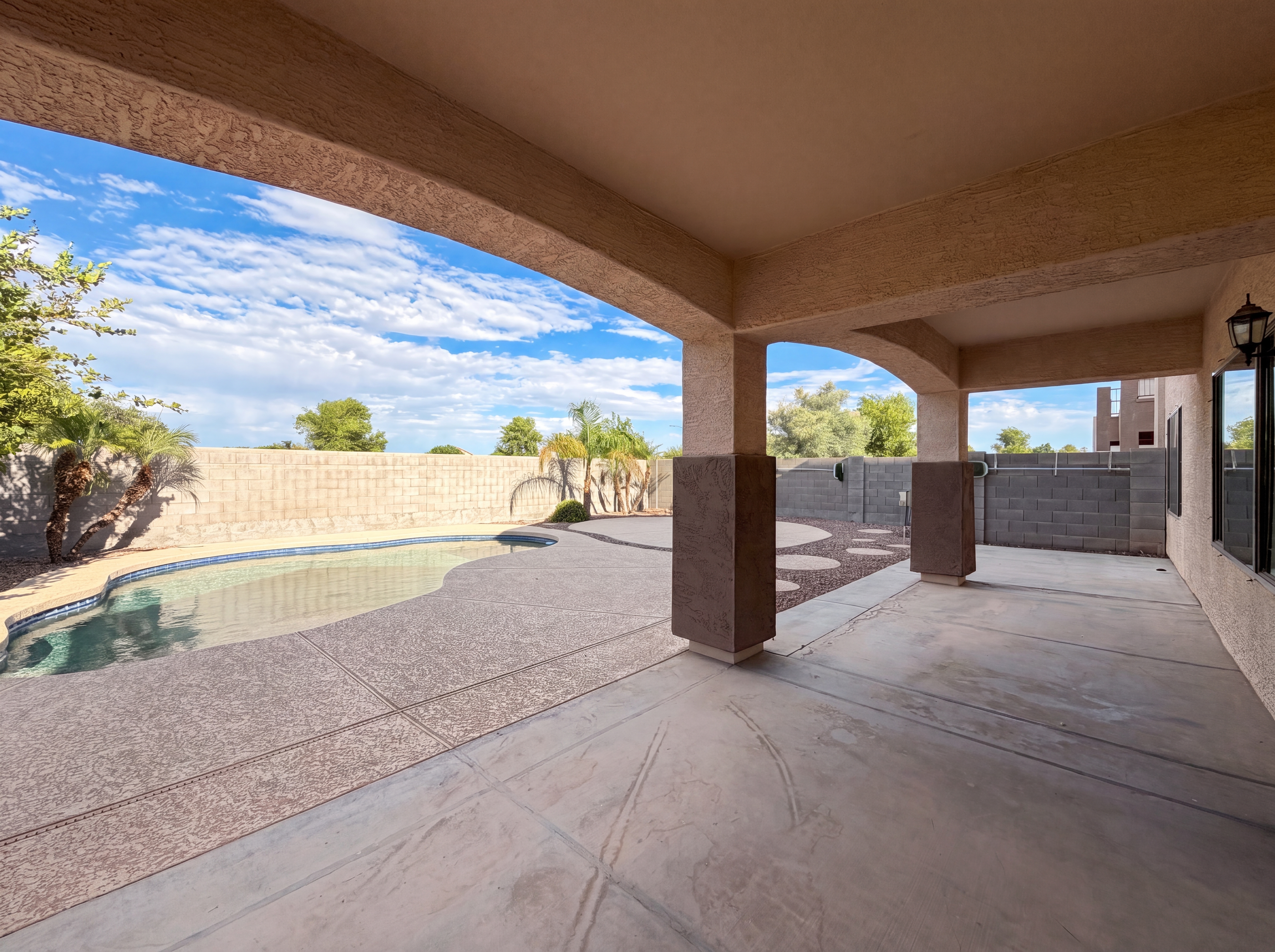 Photo 30 of 33 of 18689 N Miller Way, Maricopa, AZ