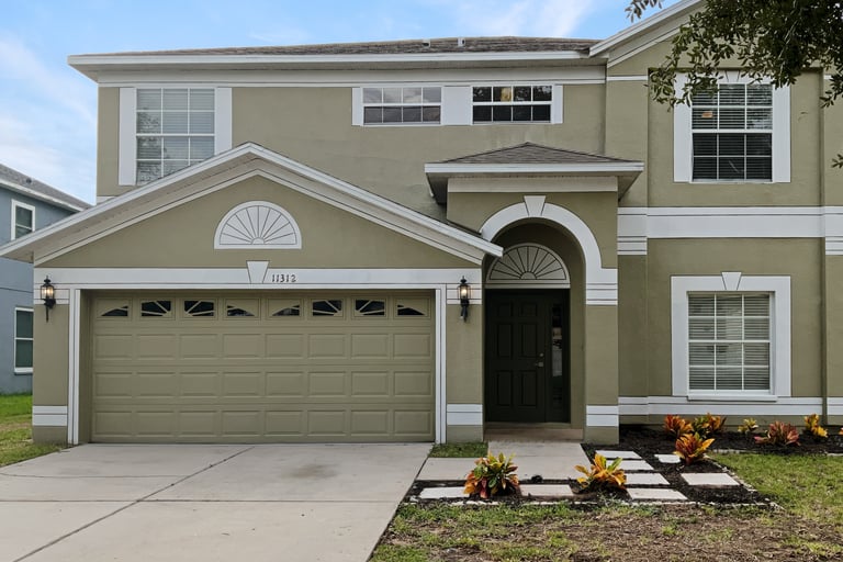 default property photo