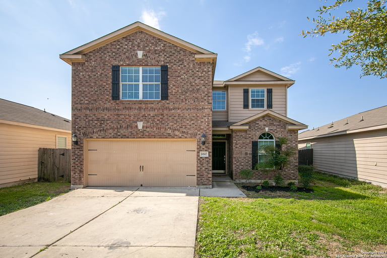 6847 Luckey Path, San Antonio, TX 78252 | Opendoor