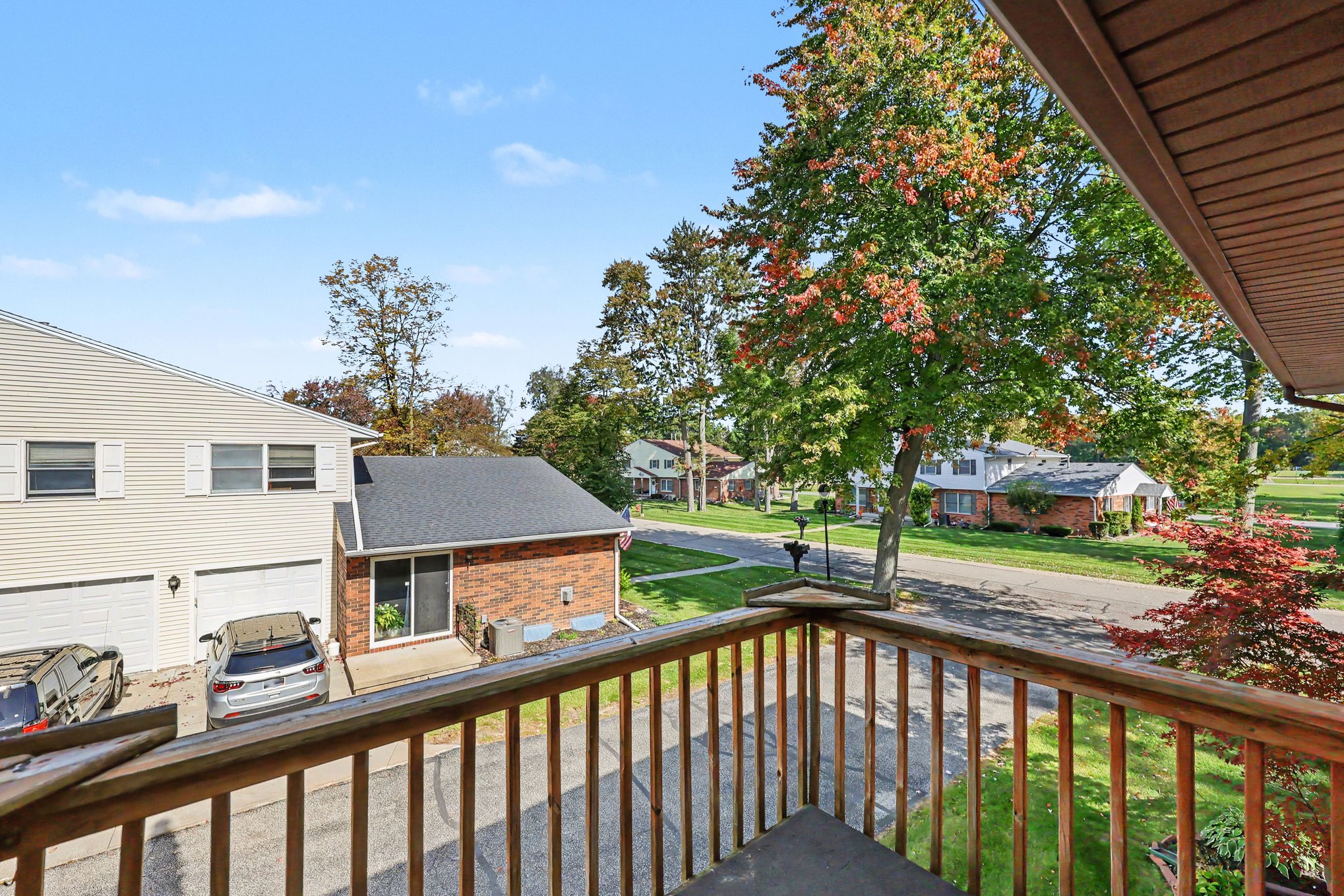 Photo 20 of 25 of 3727 Ramblewood Dr, Port Huron, MI