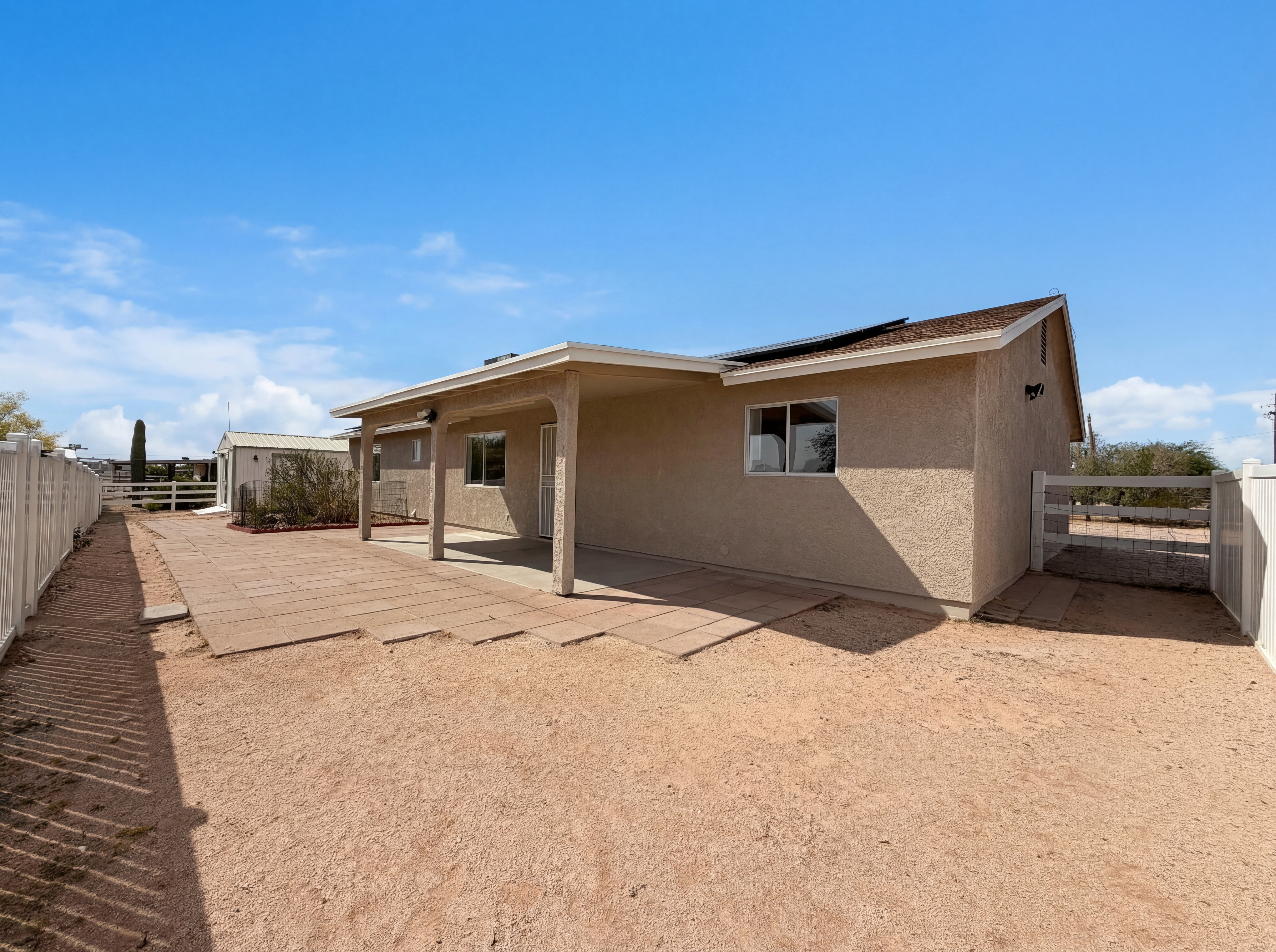 Photo 20 of 28 of 23115 E Oxbow Dr, Florence, AZ