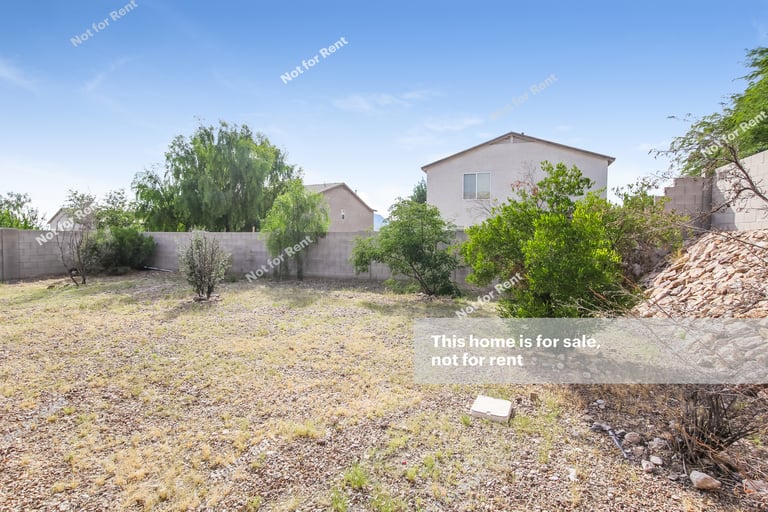 Photo 26 of 26 - 1330 S Burdock Dr, Tucson, AZ 85713