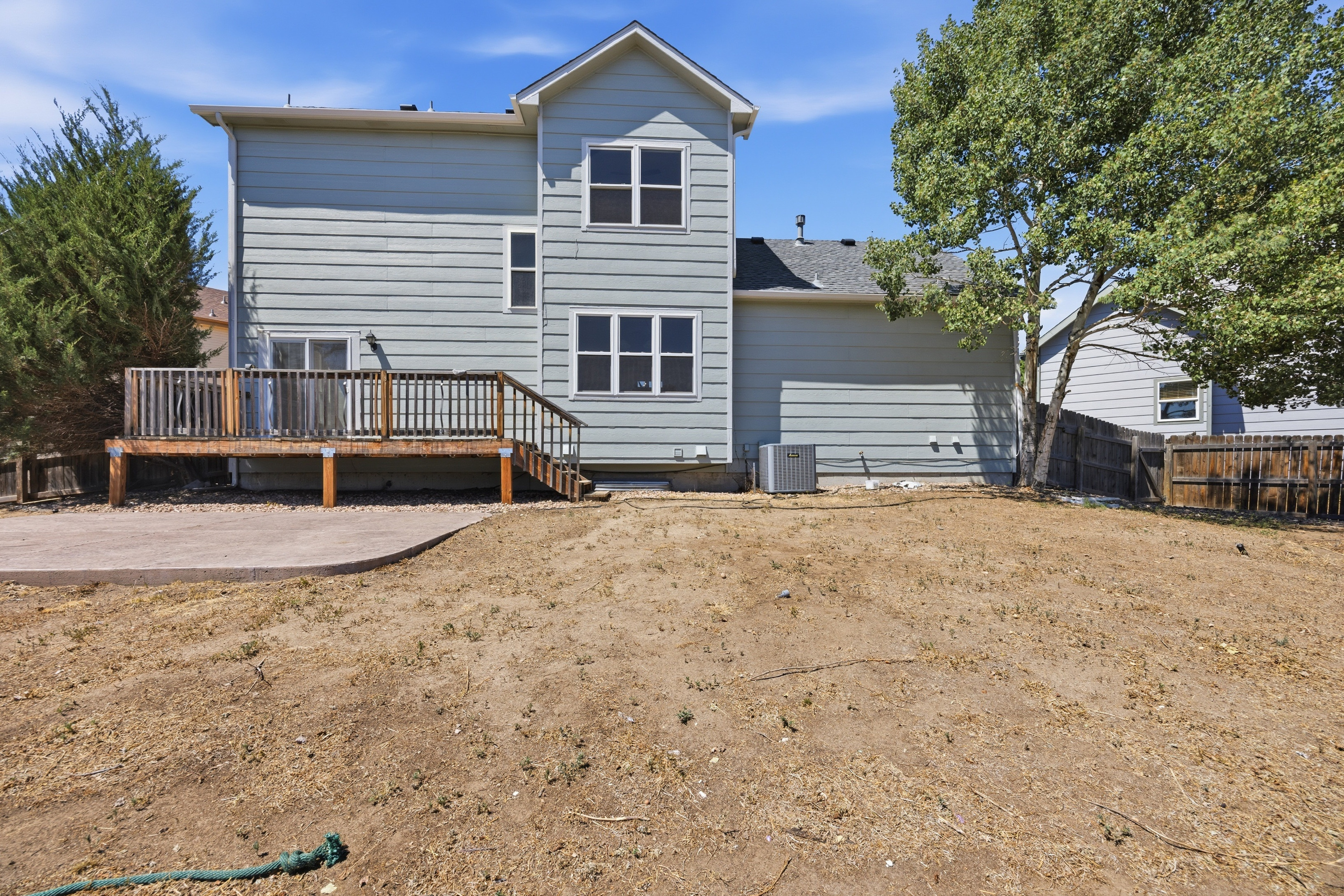 Photo 5 of 55 of 6650 Riata Ct, Colorado Springs, CO