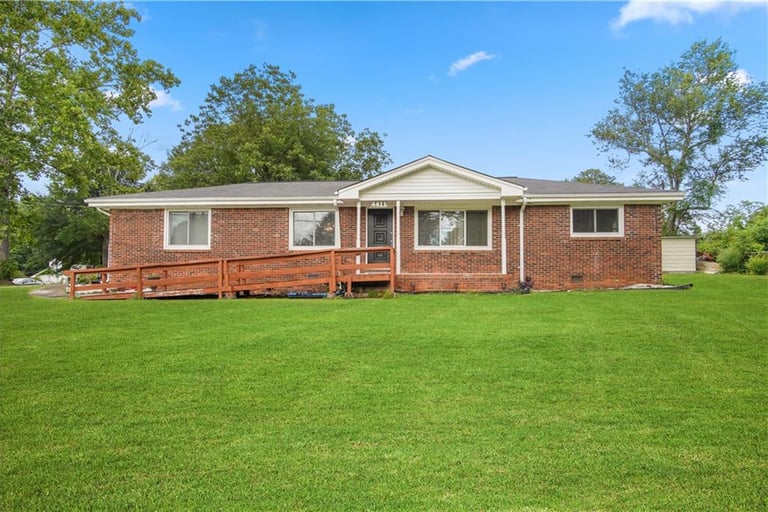 4411 Ewing Rd, Austell, GA 30106 Opendoor