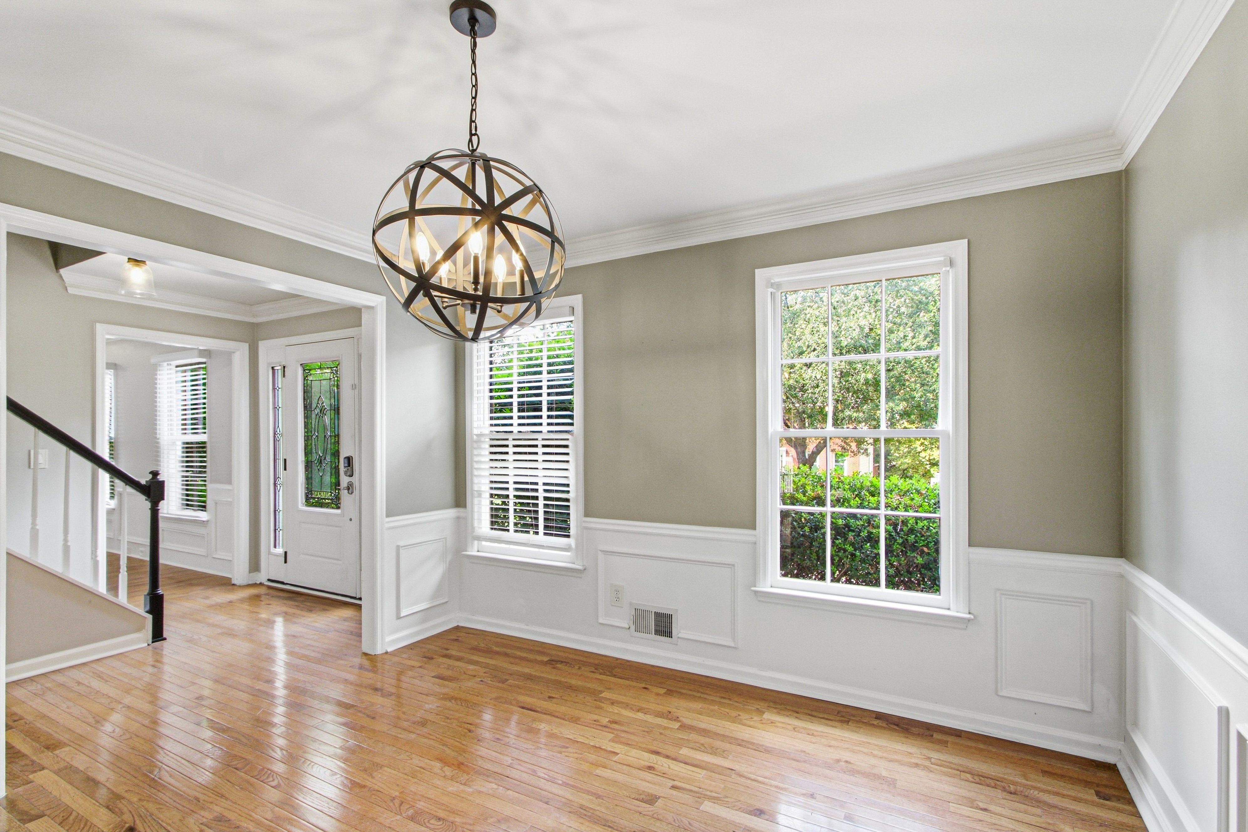 Photo 12 of 30 of 3514 Nettle Ln NE, Roswell, GA