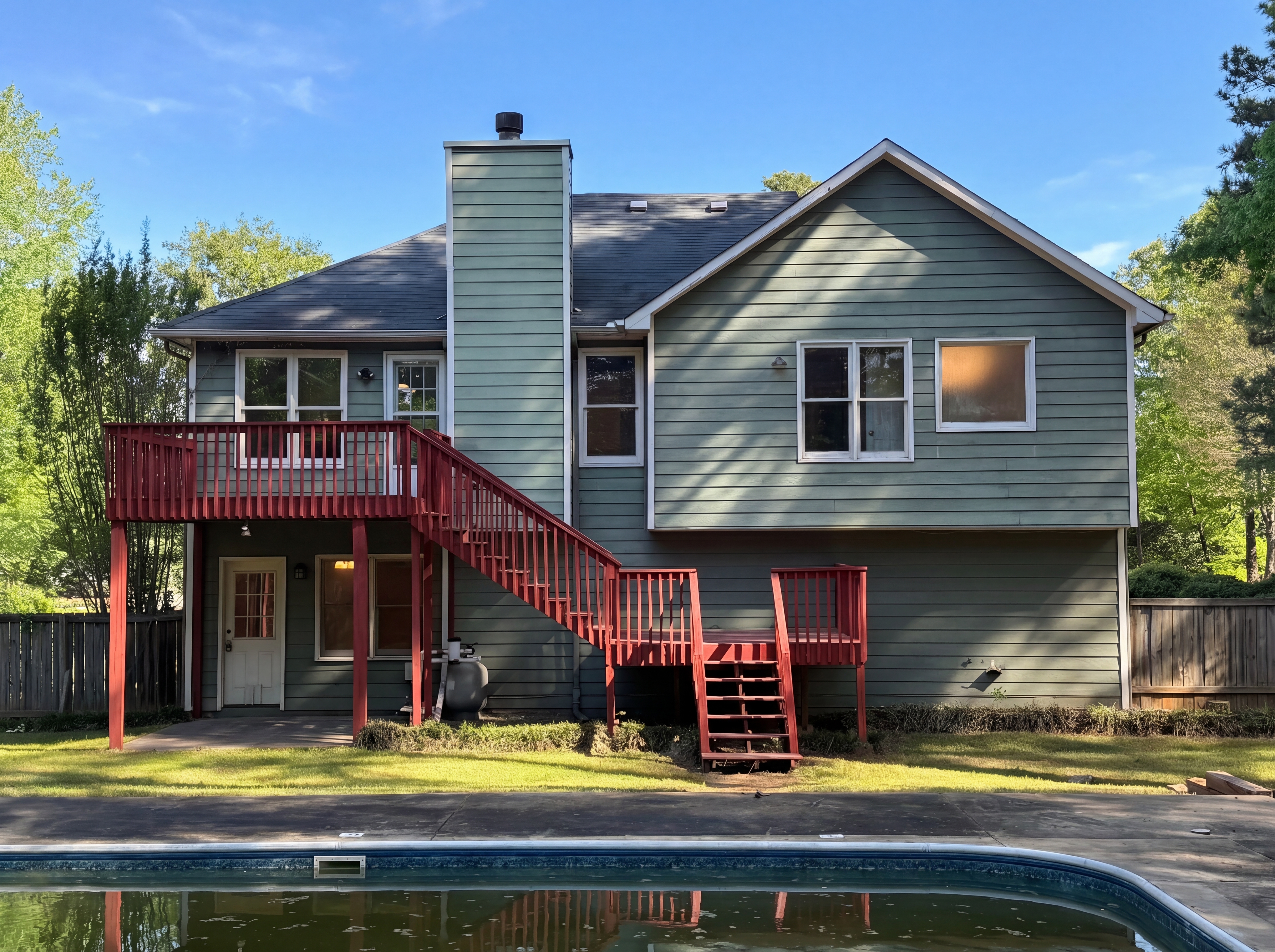 Photo 5 of 25 of 20 Craig Way, Covington, GA