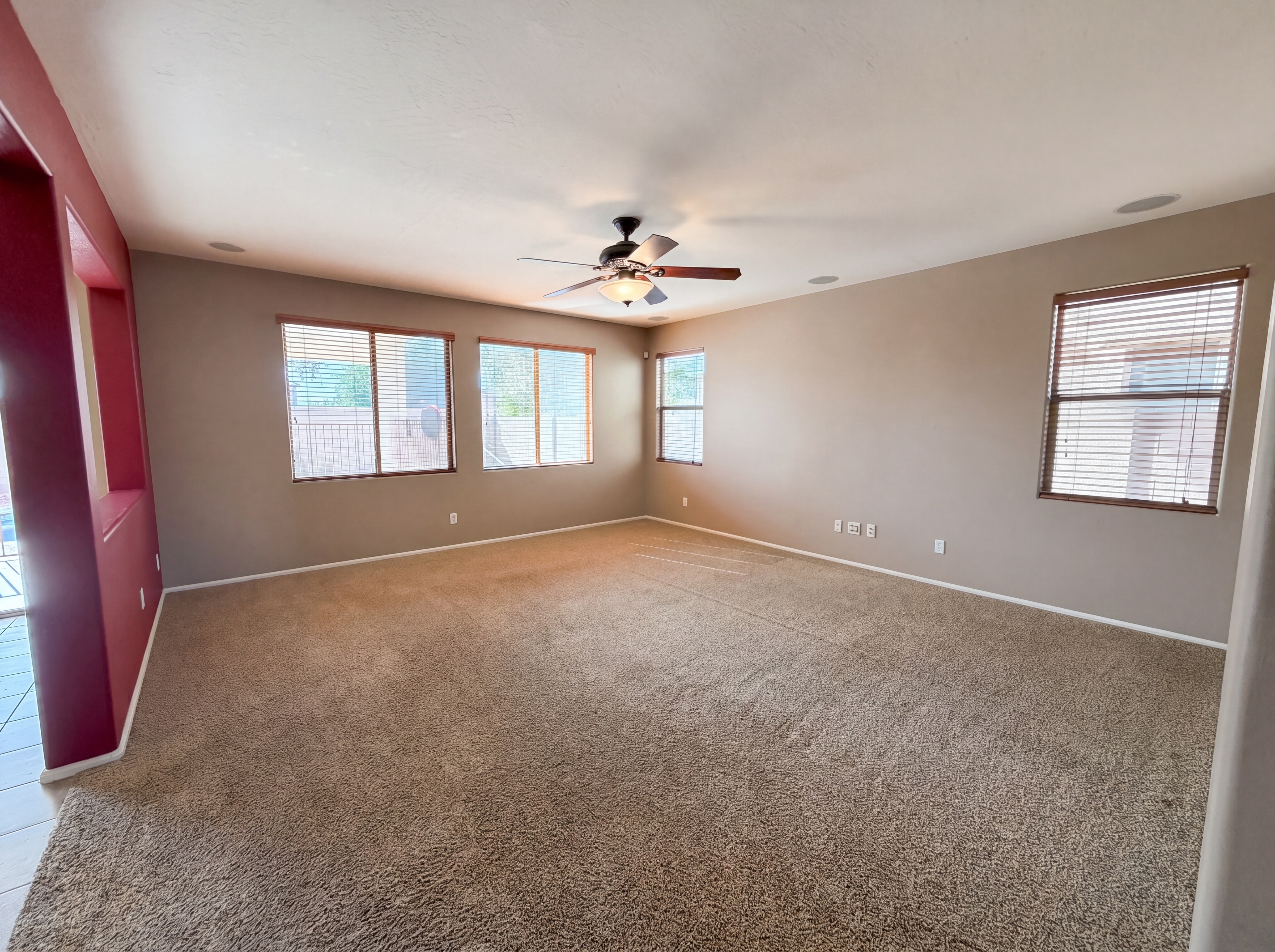 Photo 13 of 40 of 2993 S 160th Ln, Goodyear, AZ