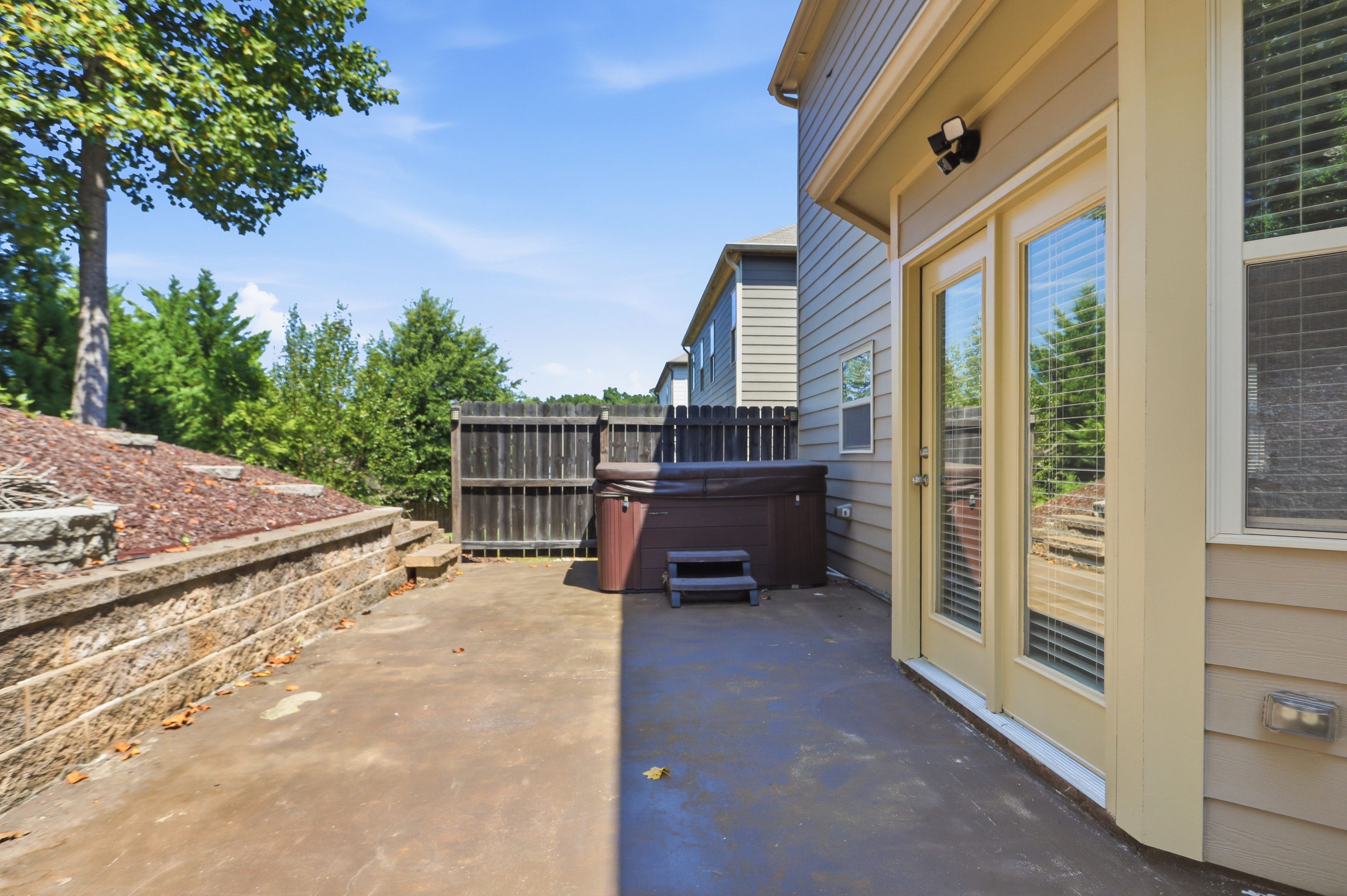 Photo 37 of 44 of 206 Providence Walk Ct, Canton, GA