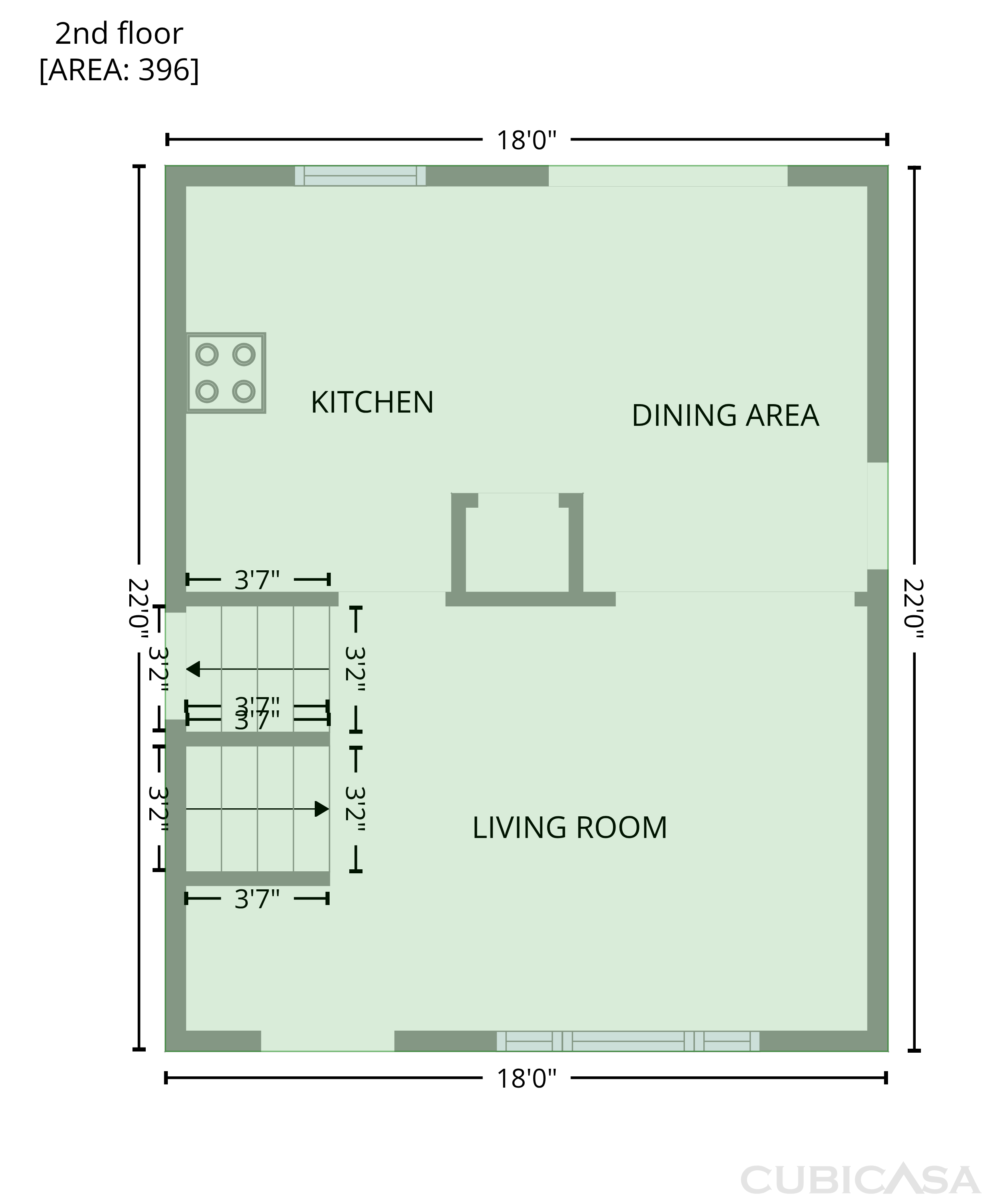Second Floor of 6493 S 5135 W, West Jordan, UT