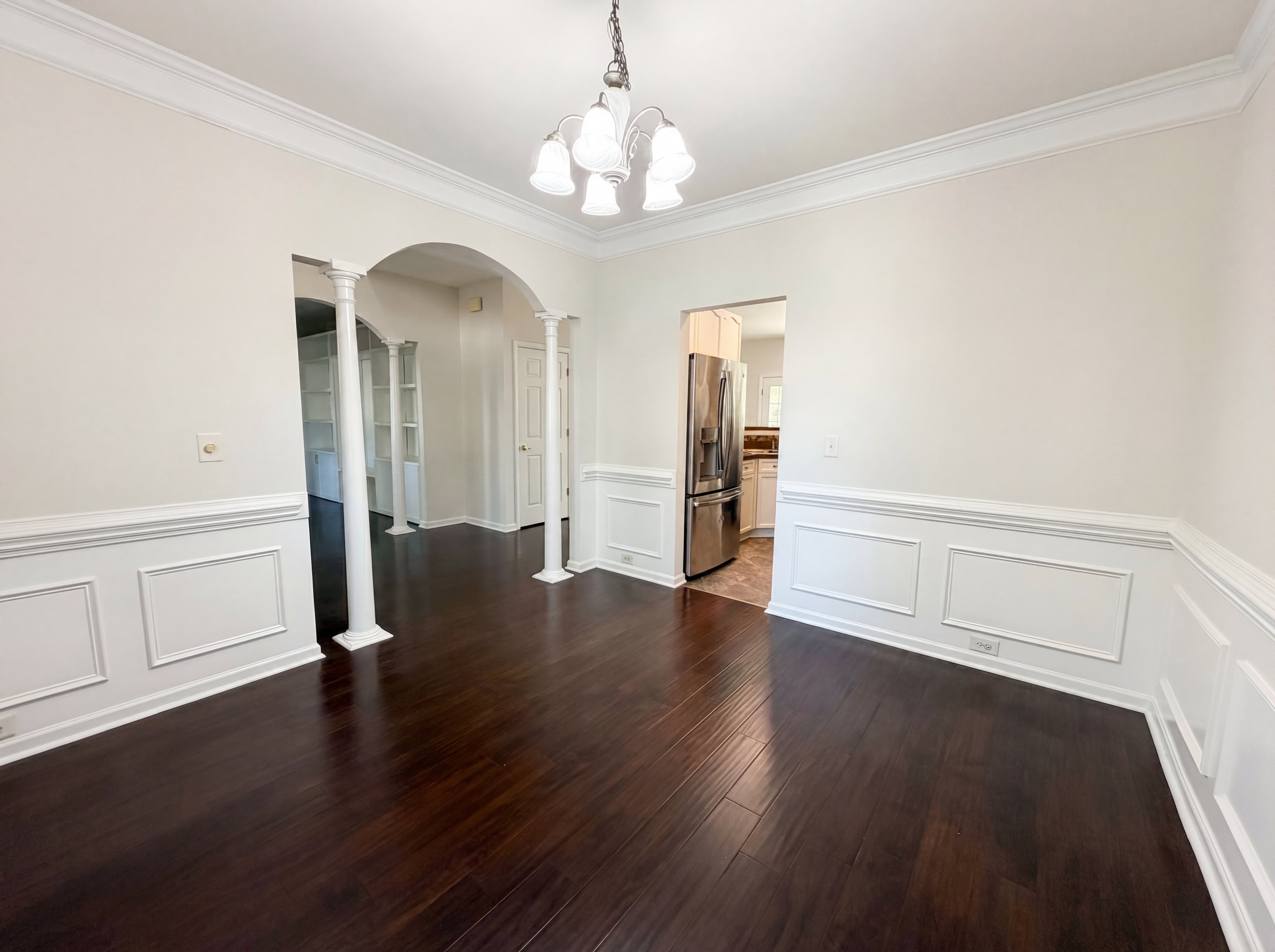 Photo 7 of 27 of 8692 Hickory Creek Ct, North Charleston, SC