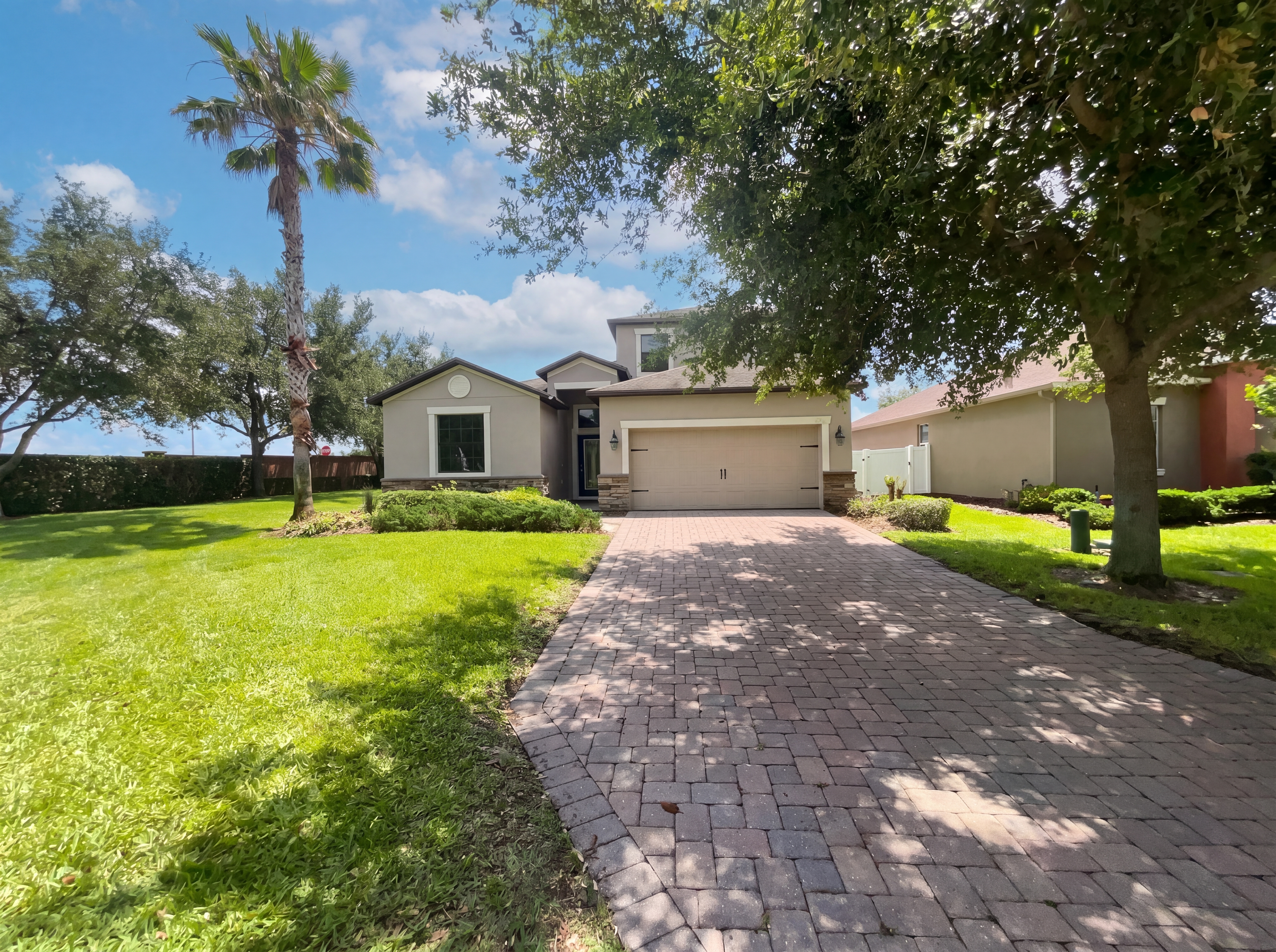 Photo 32 of 34 of 2200 Romanum Dr, Winter Garden, FL