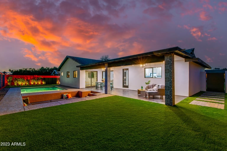 default property photo