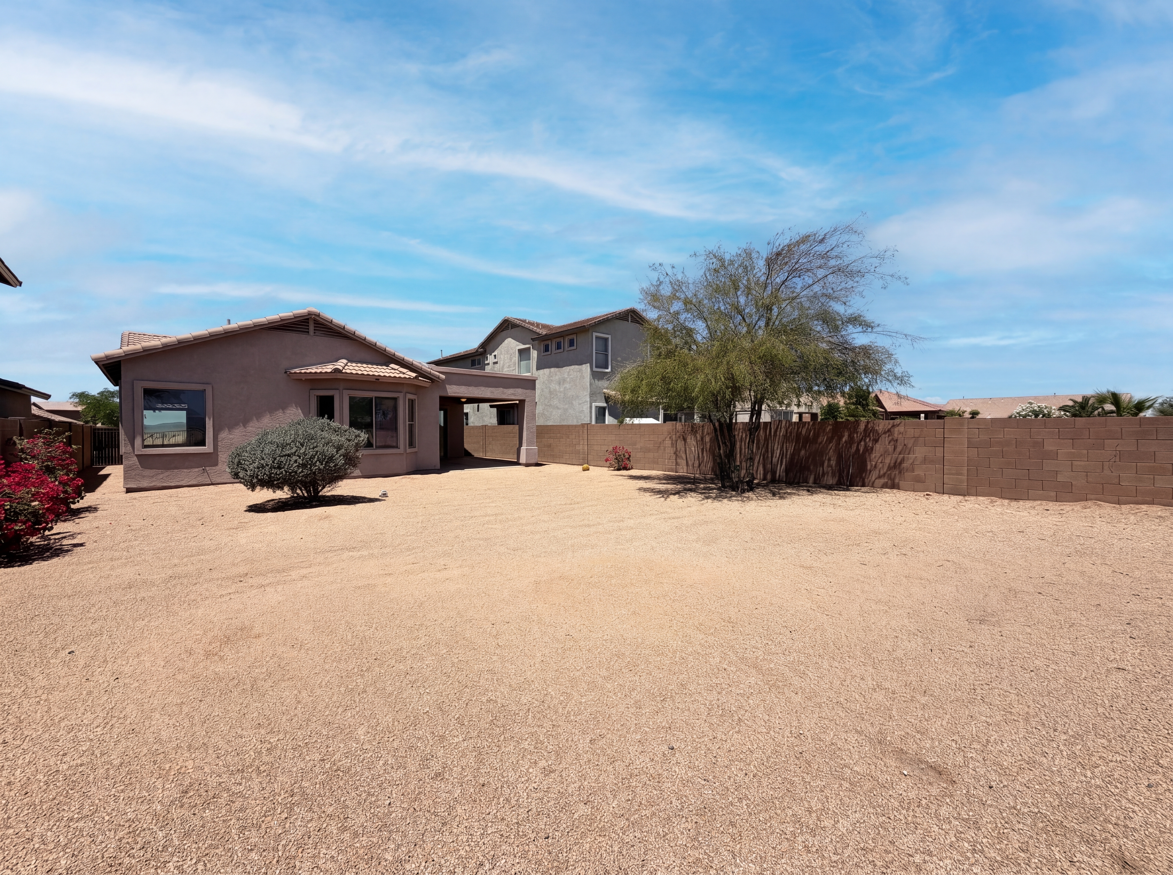 Photo 17 of 20 of 6223 S Cottonfields Ln, Laveen, AZ