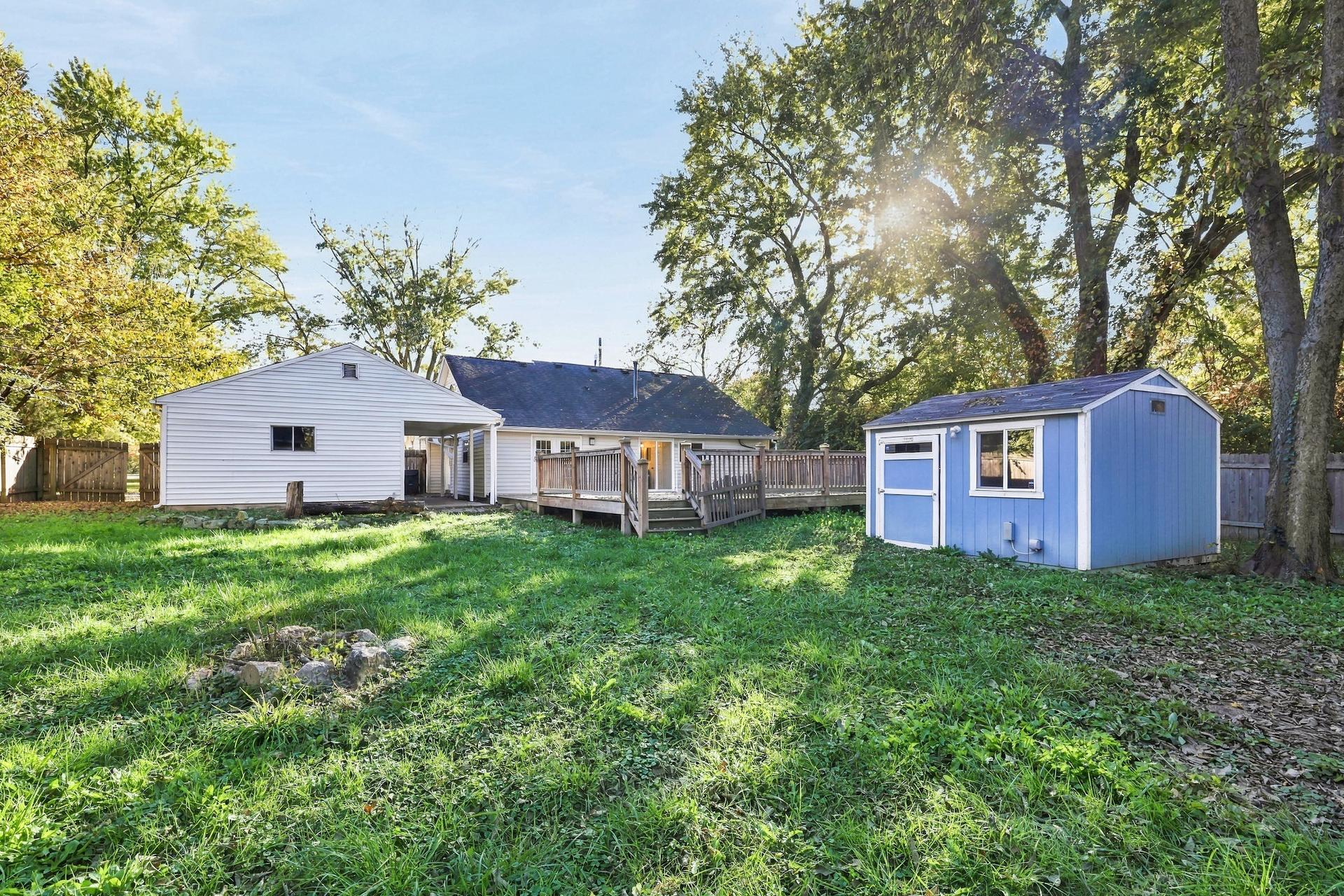 Photo 18 of 21 of 1207 W Spring Valley Pike, Dayton, OH
