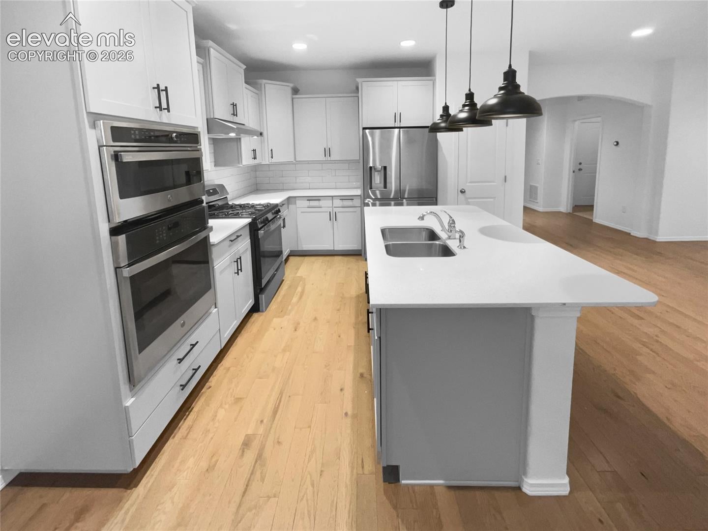 Photo 4 of 15 of 12590 Granite Springs Pl, Peyton, CO