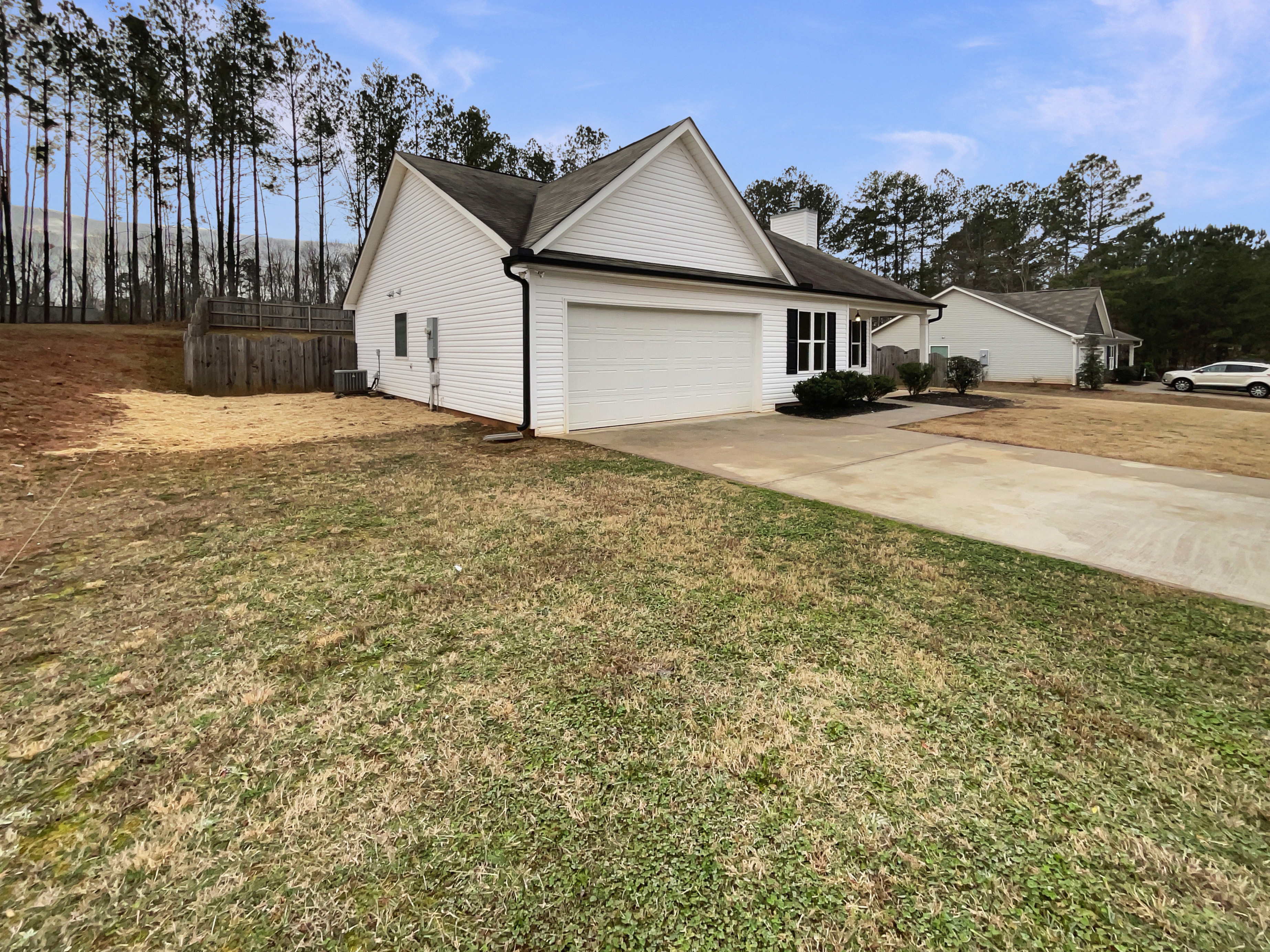 Photo 8 of 21 of 232 Cynthia Ct, Dallas, GA