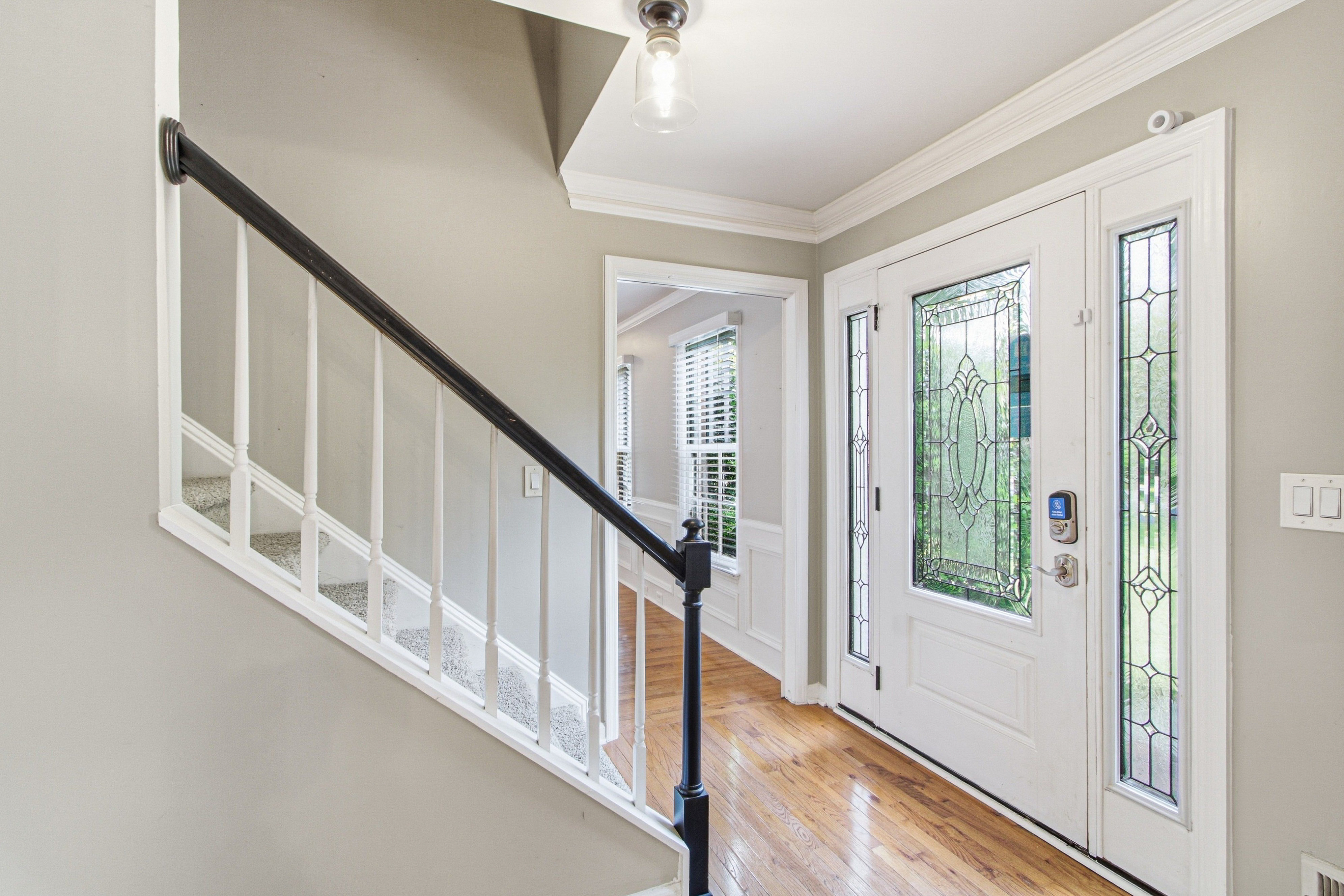 Photo 4 of 30 of 3514 Nettle Ln NE, Roswell, GA