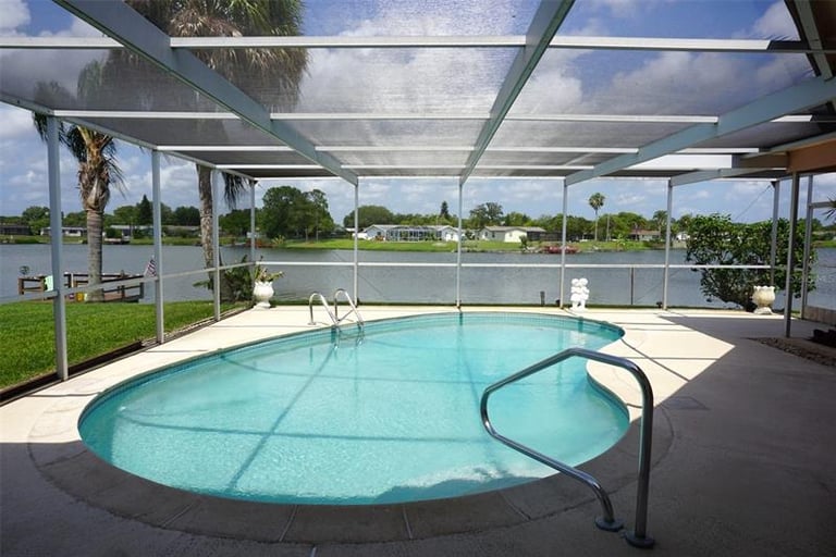 9600 Lake Christina Ln, Port Richey, FL 34668 Opendoor