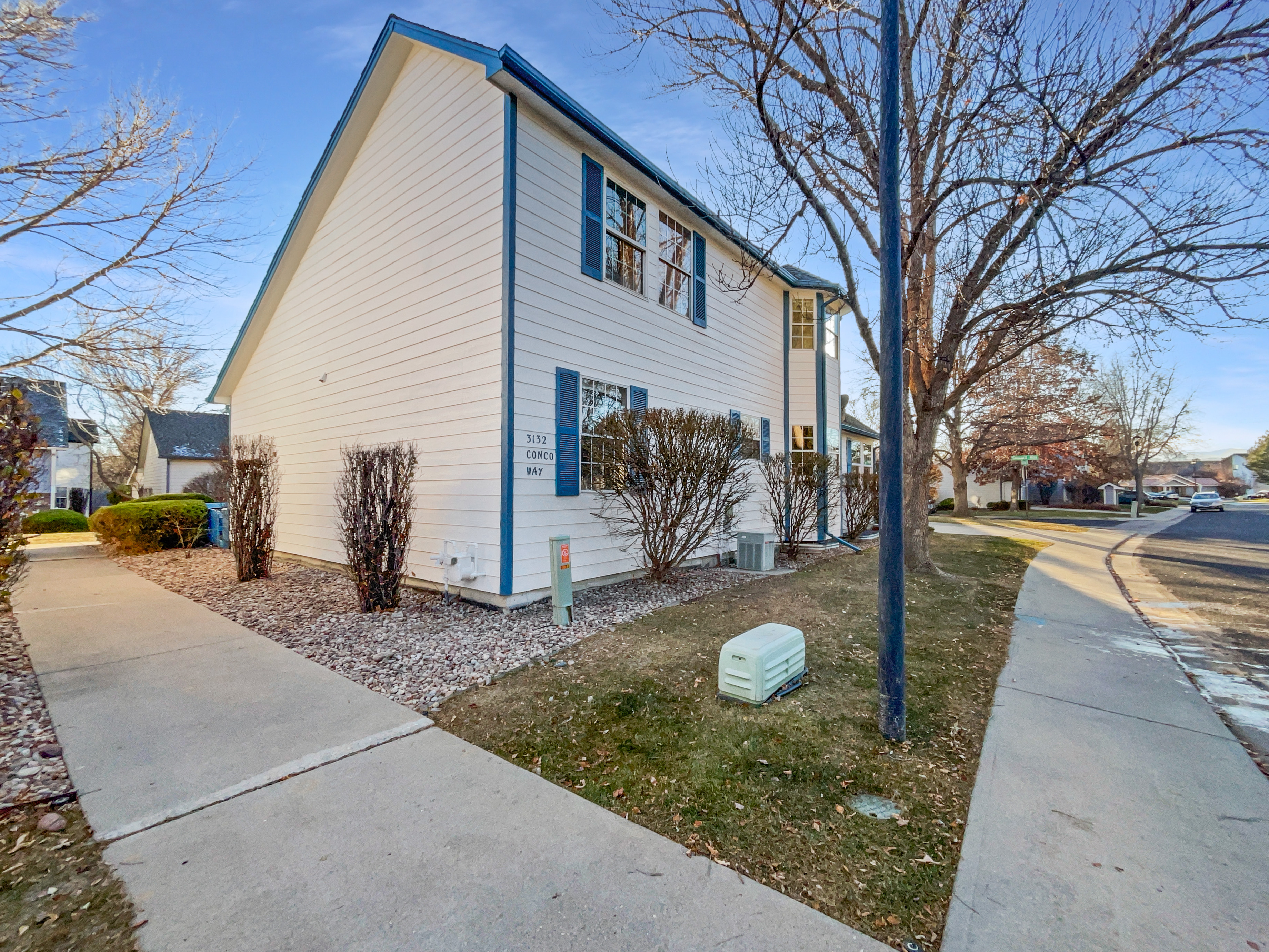 Photo 31 of 47 of 3132 Concord Way, Longmont, CO