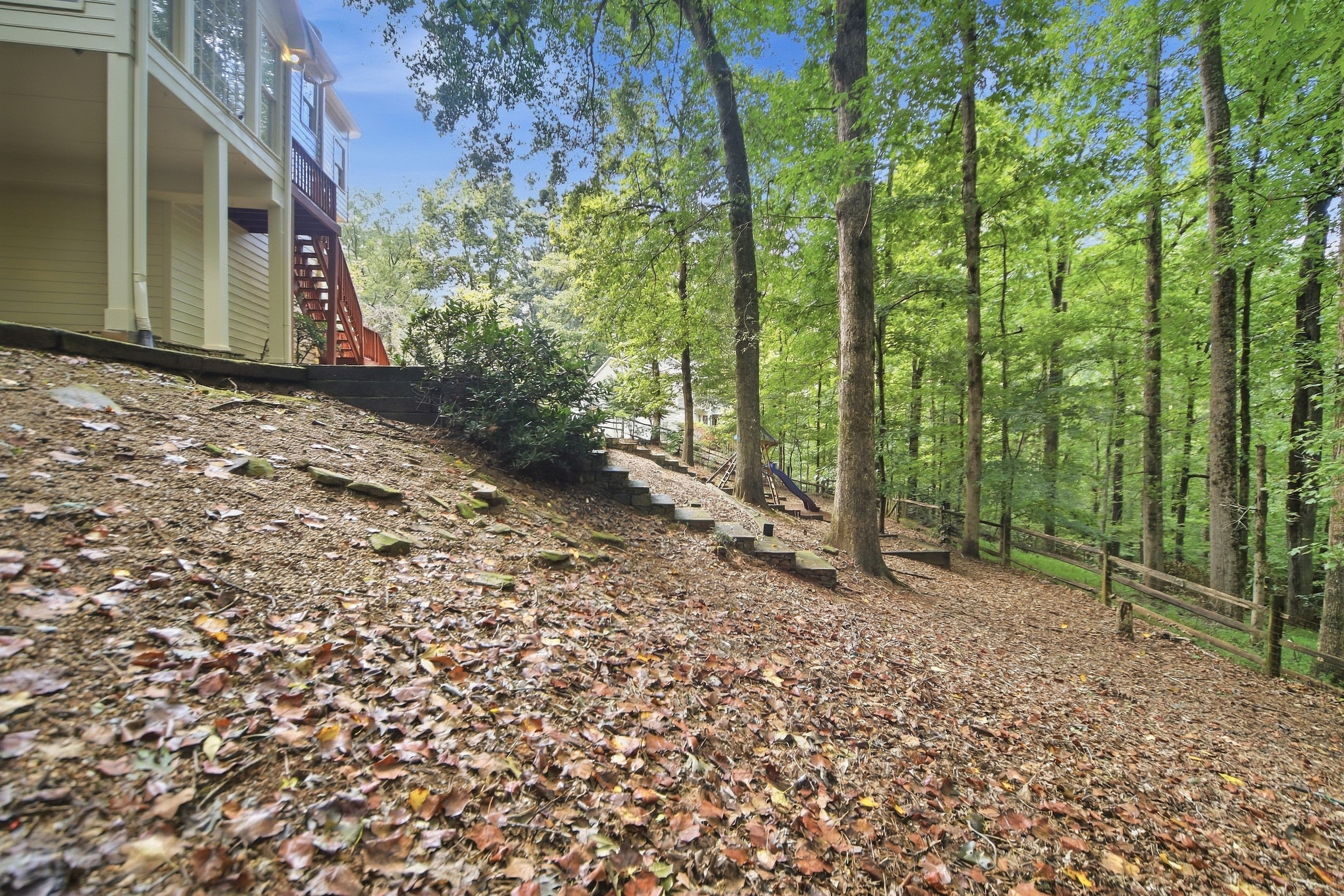 Photo 34 of 40 of 4003 Oakview Ct, Alpharetta, GA