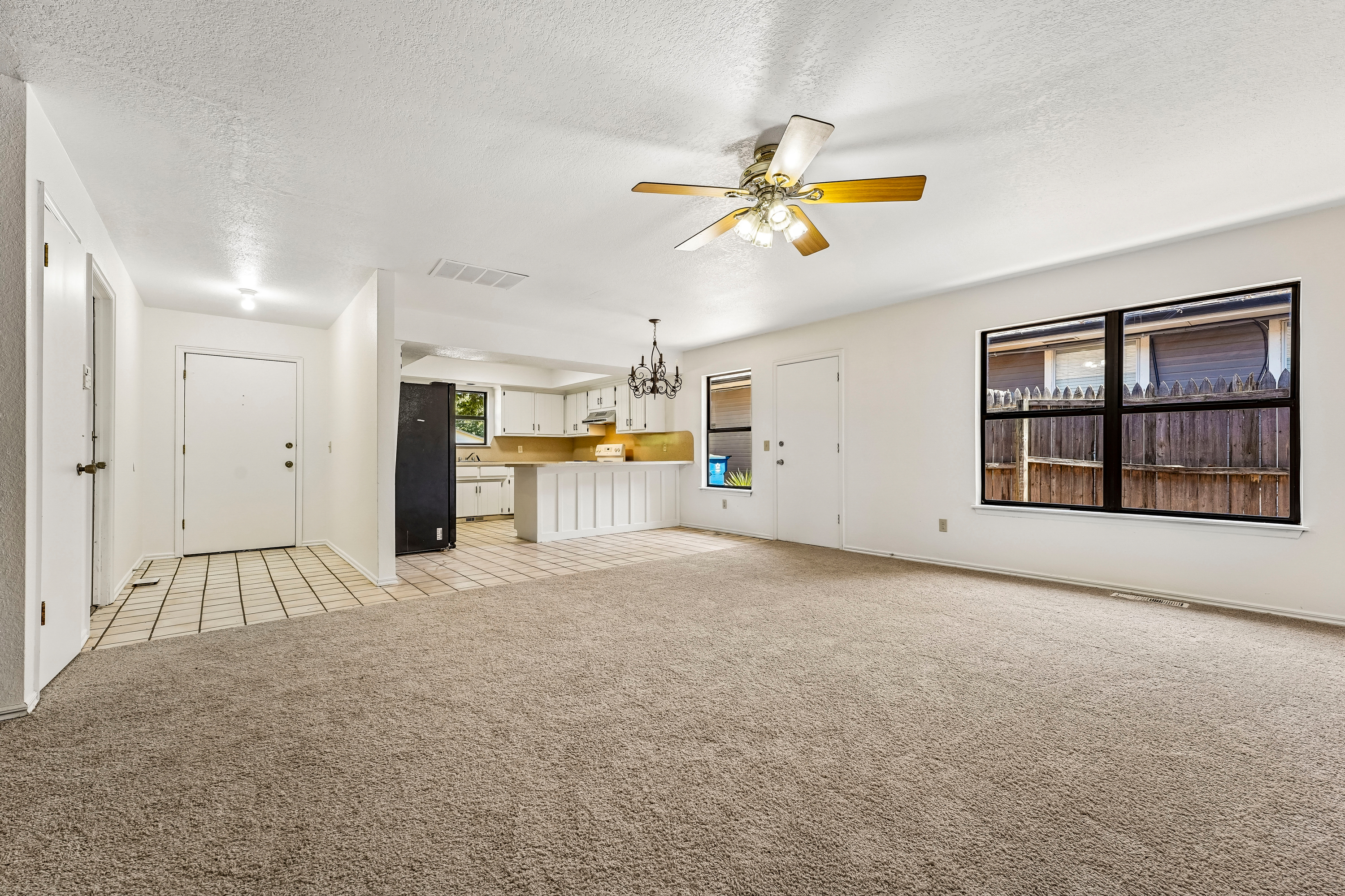 Photo 6 of 25 of 204 W Wayne St, Edmond, OK