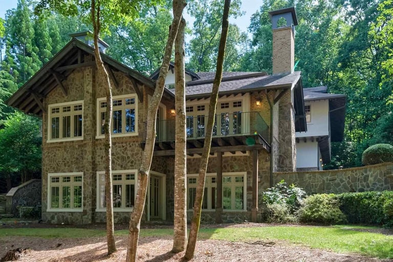 355 High Bridge Chase, Alpharetta, GA 30022 Opendoor