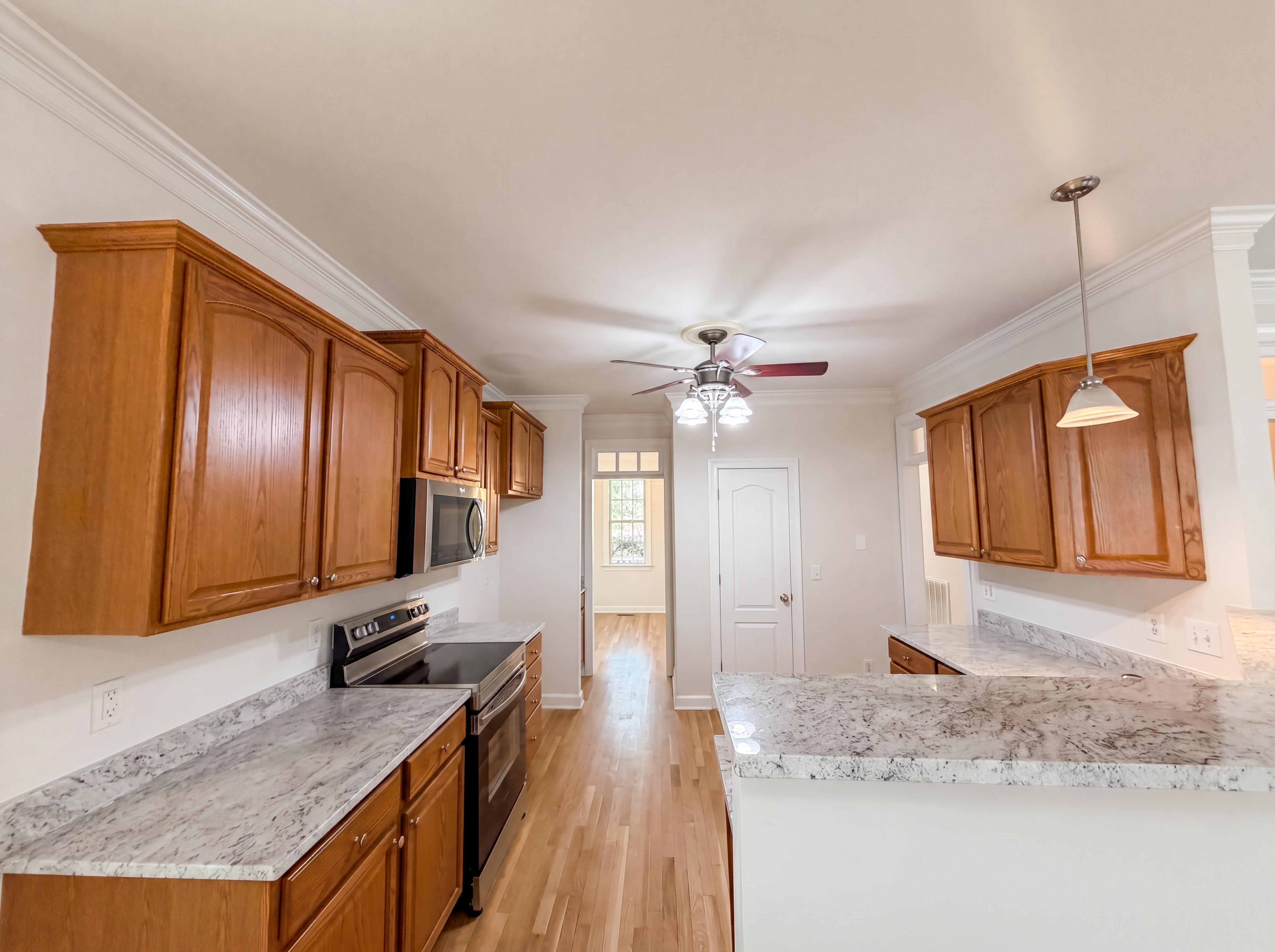 Photo 9 of 20 of 1355 Catrush Way, Wake Forest, NC