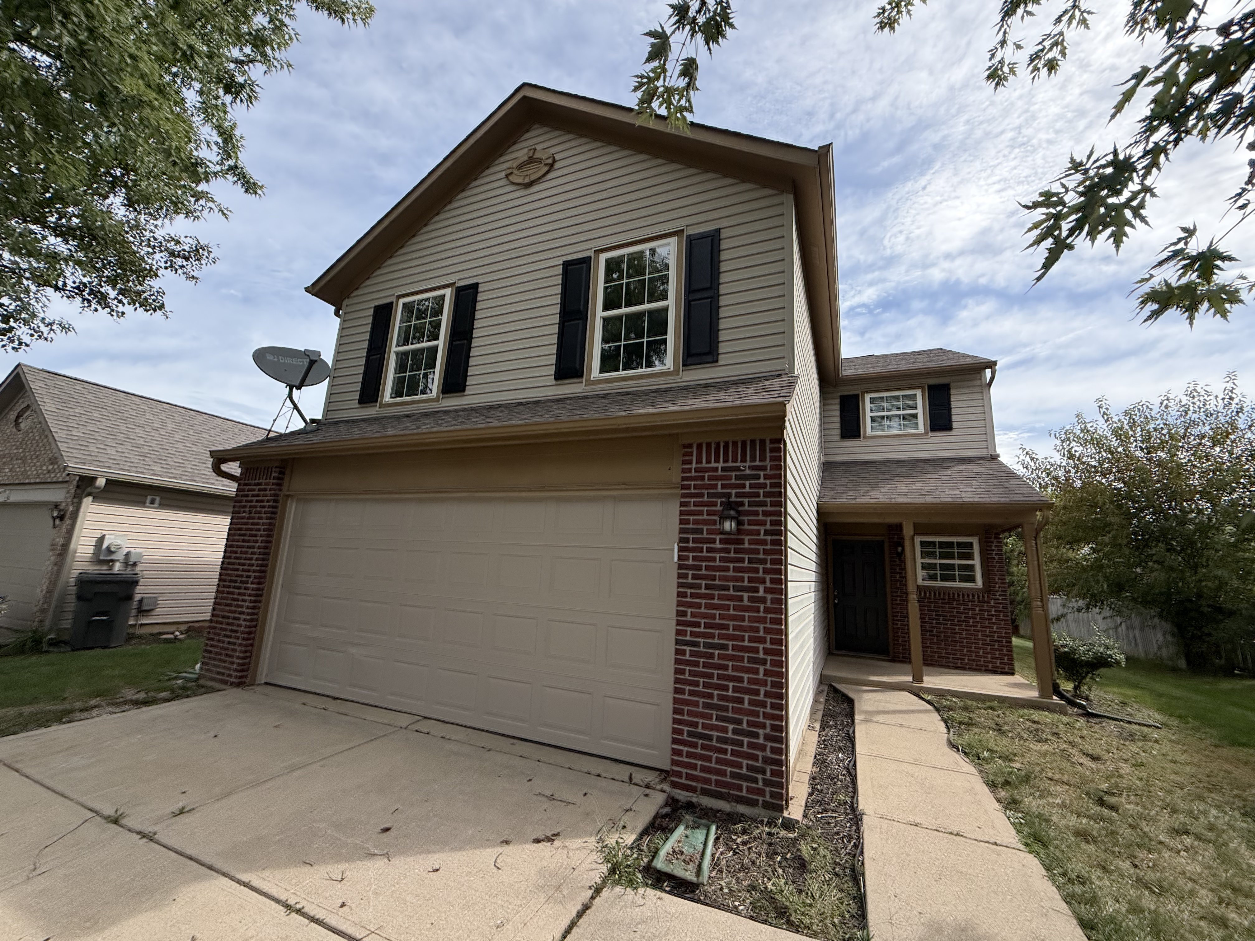Photo 51 of 69 of 2327 Rostock Ct, Indianapolis, IN