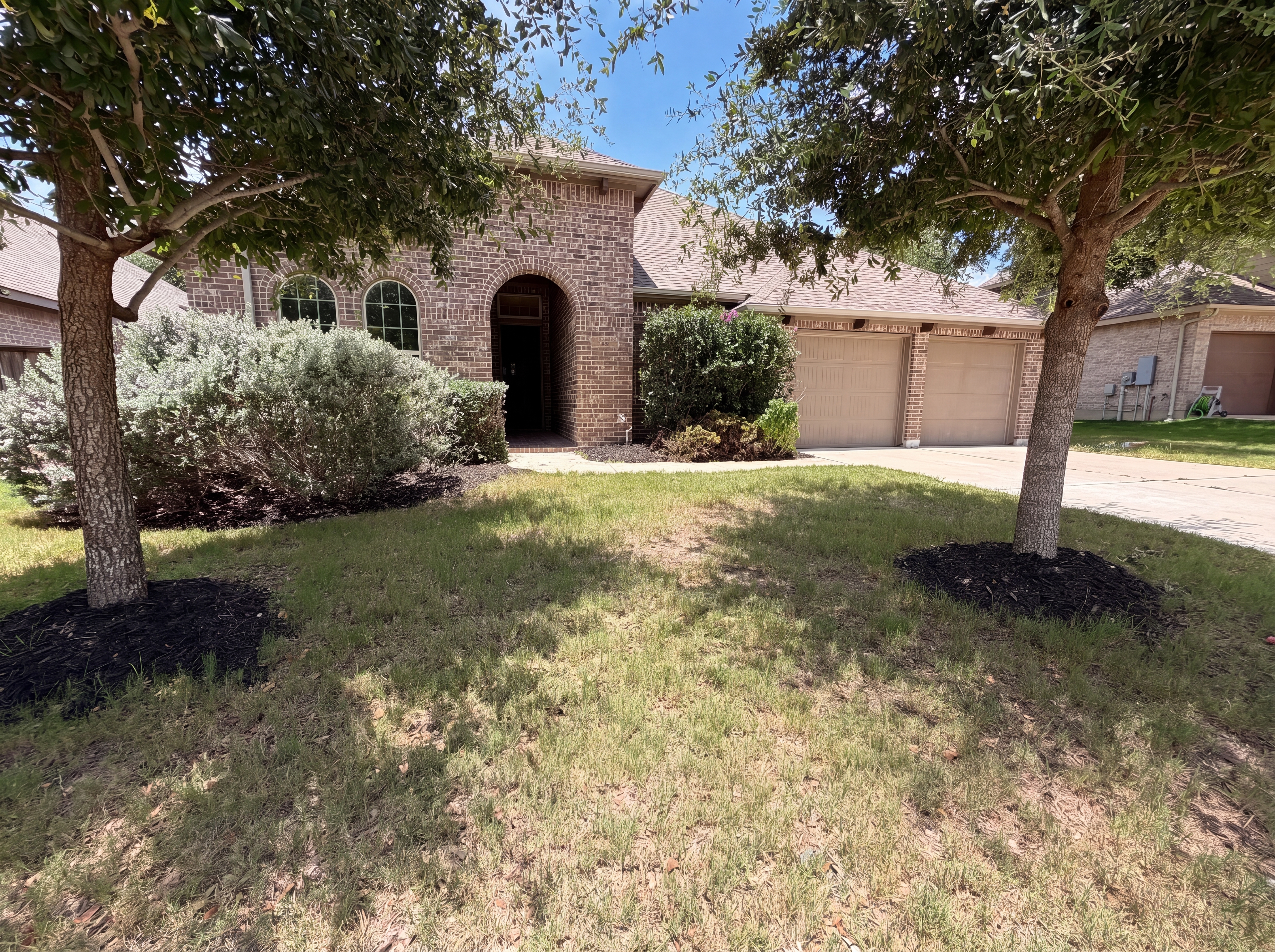Photo 24 of 27 of 316 Fannin Battleground Ln, Georgetown, TX