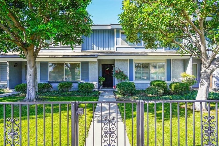 17721 Norwalk Blvd, Artesia, CA 90701 Opendoor