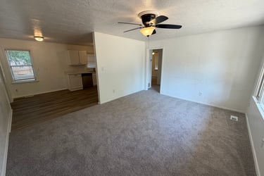 Interior photo of 7211 NW 45th St