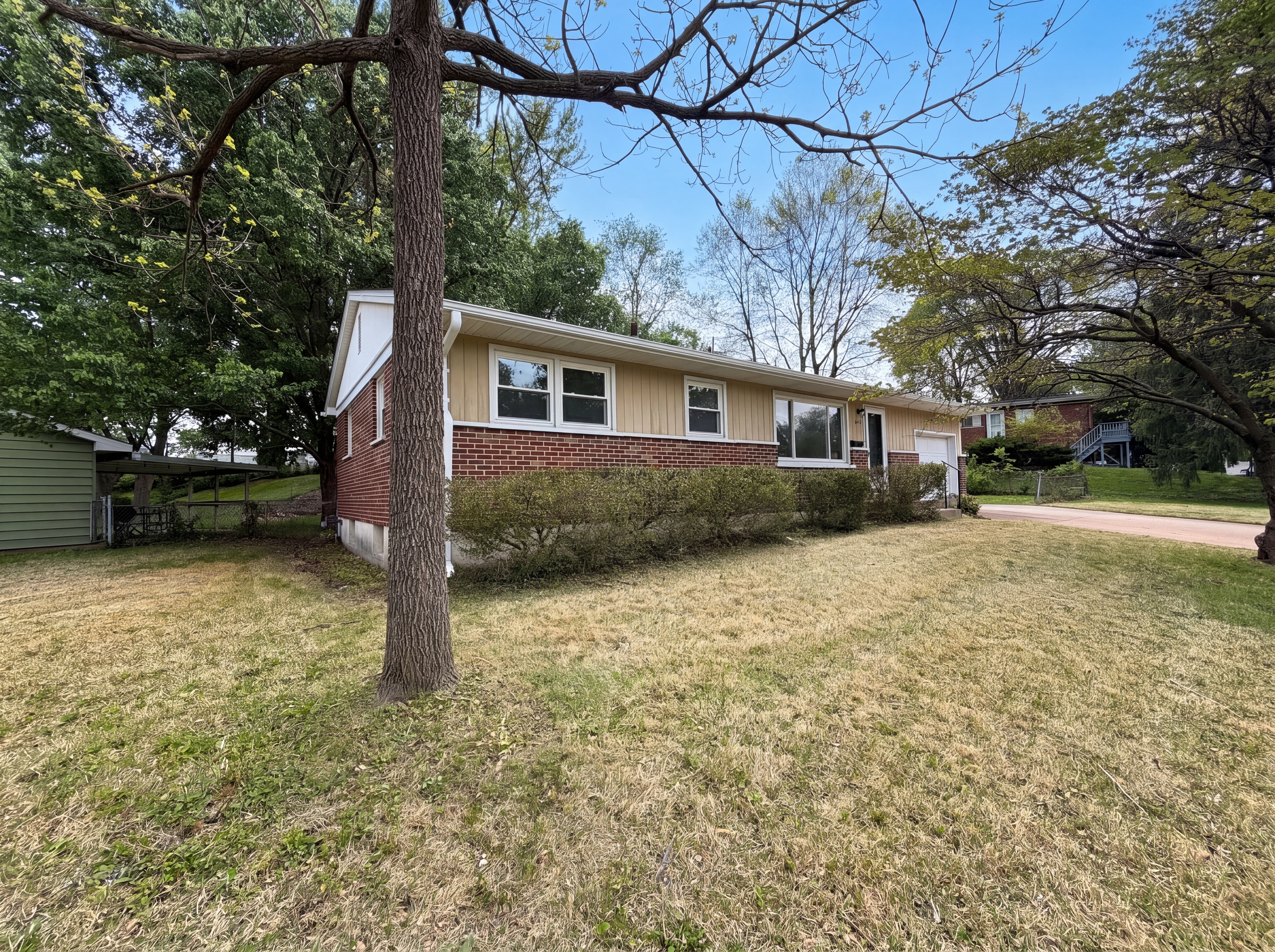 Photo 17 of 19 of 1116 Cunningham Ave, Saint Charles, MO