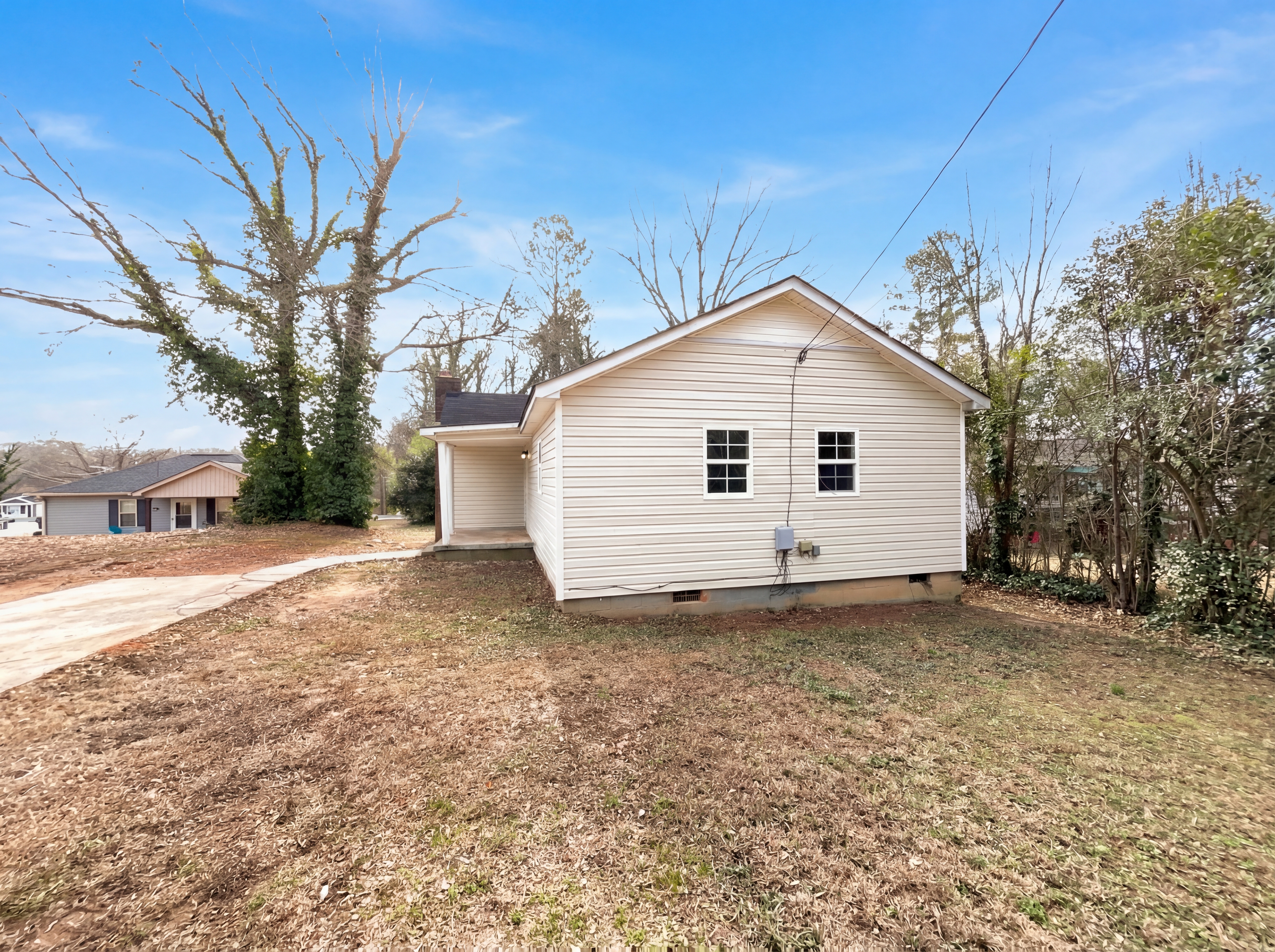 Photo 7 of 15 of 1903 Winget St, Gastonia, NC
