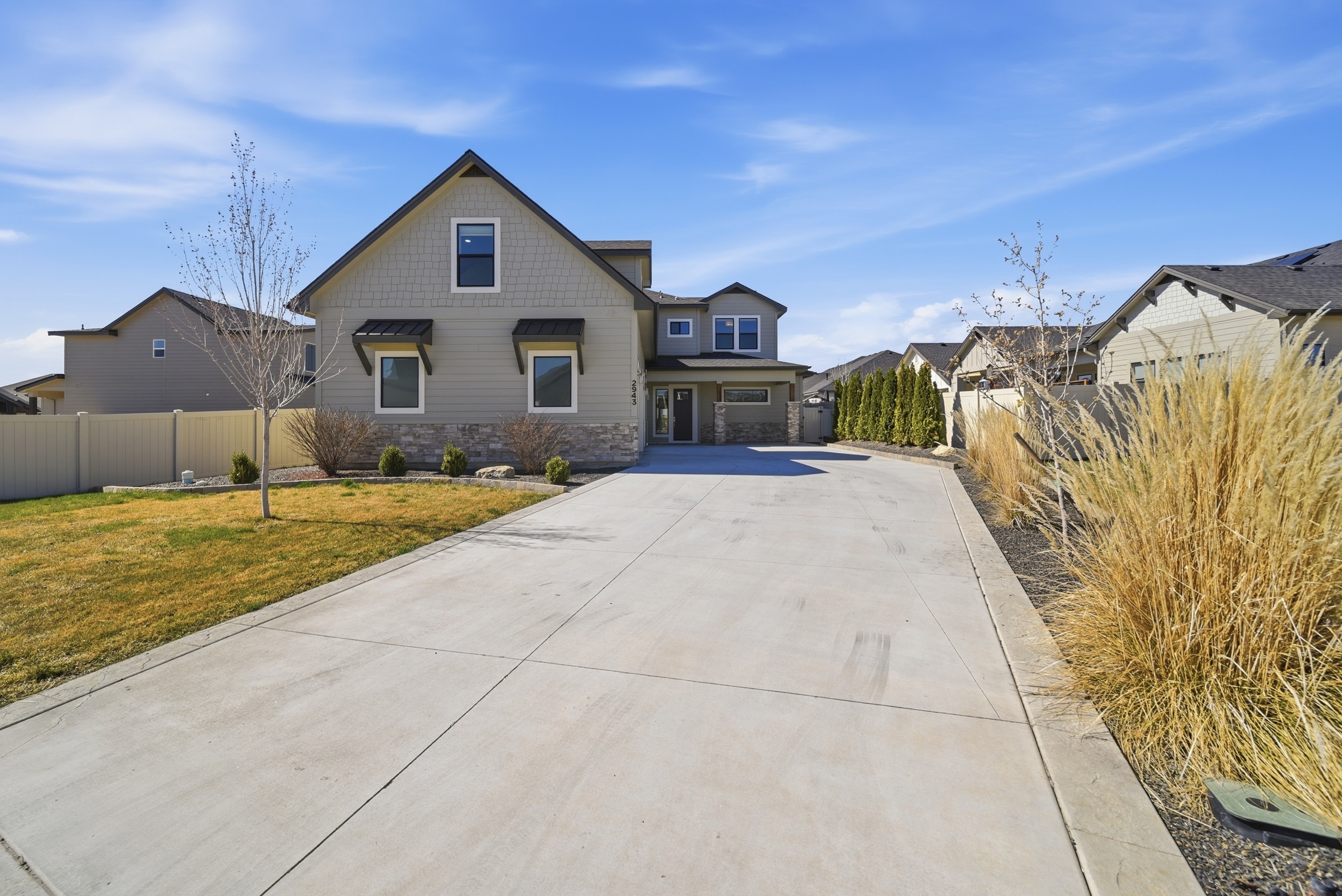 Photo 9 of 45 of 2943 N Sun City Ave, Star, ID