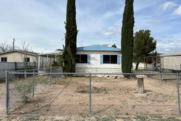 237 E 2nd St, Benson, AZ 85602 Opendoor