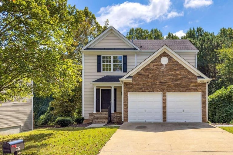 default property photo