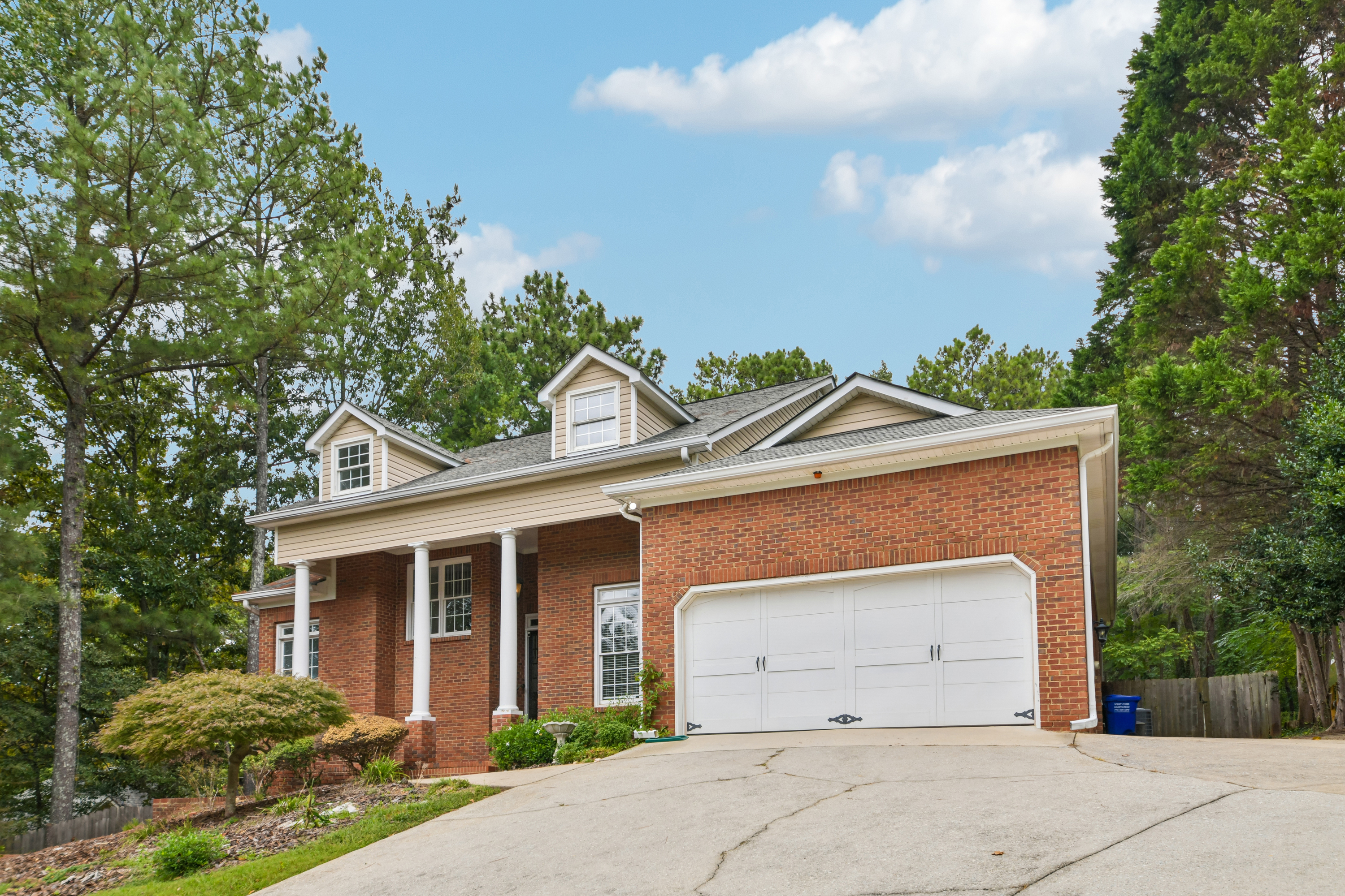 Photo 43 of 56 of 2298 Camden Dr SW, Marietta, GA