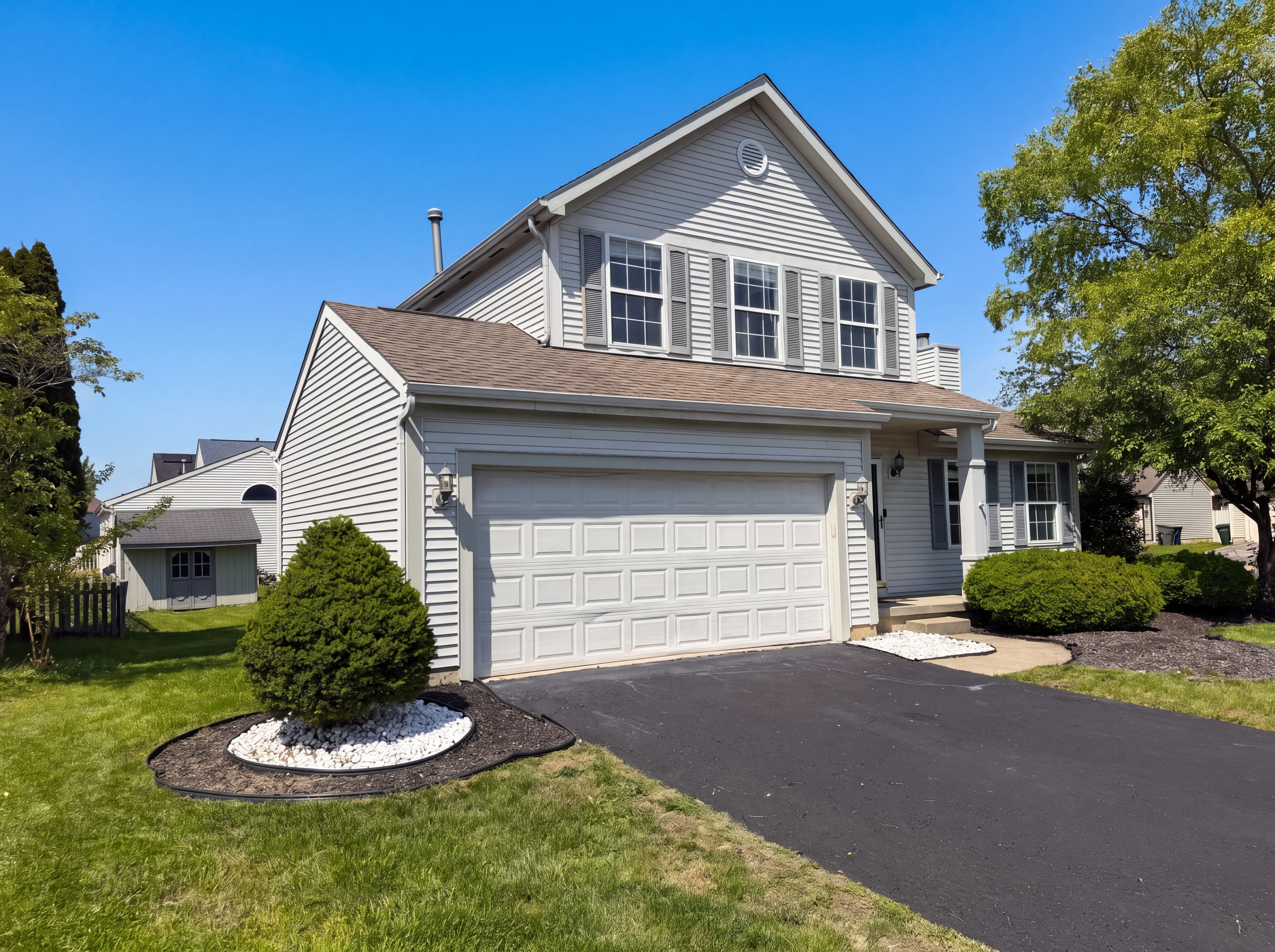 Photo 21 of 25 of 7296 Candlestone Dr, Reynoldsburg, OH