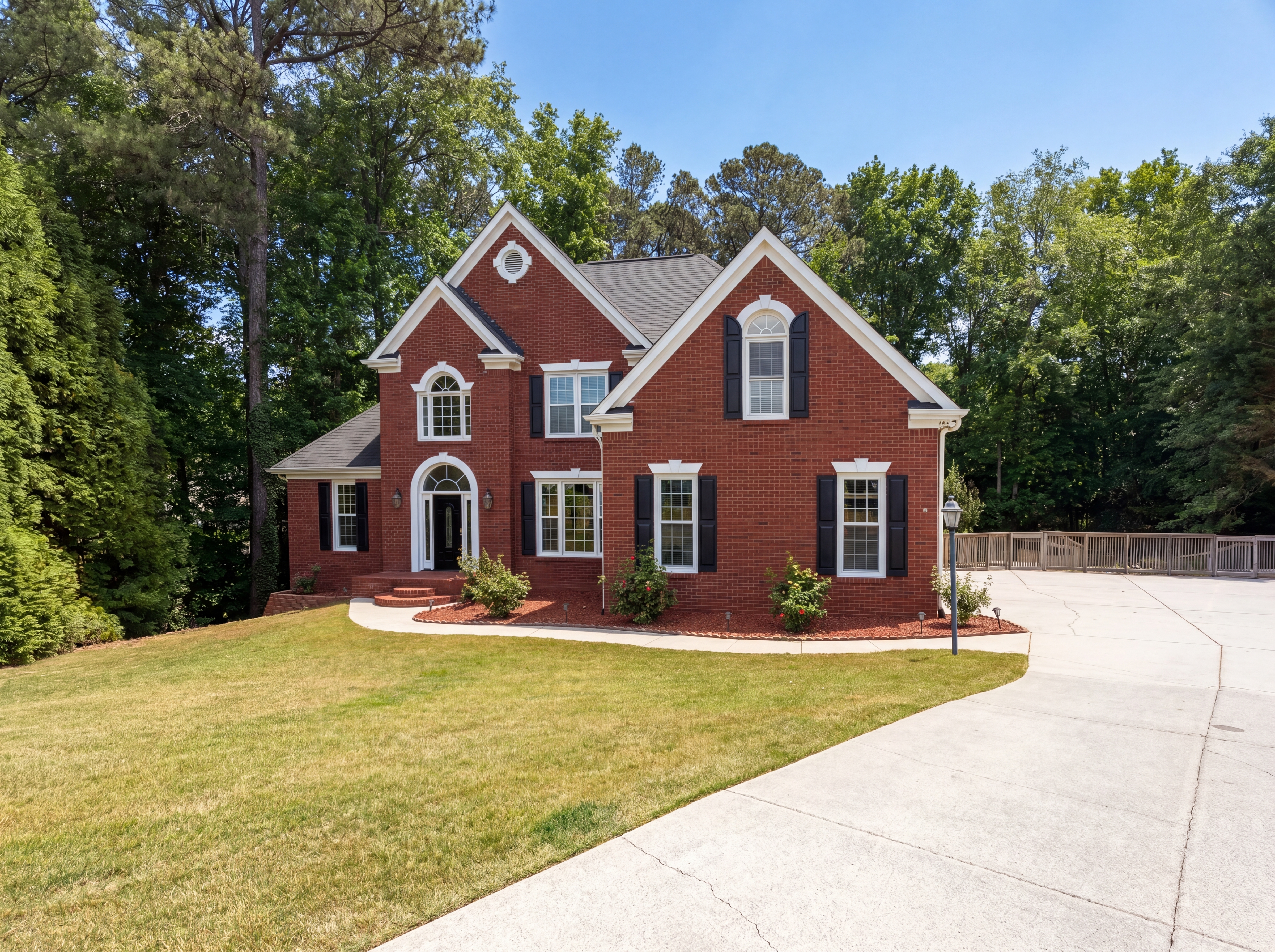Photo 54 of 82 of 724 Beacon Cv, Lawrenceville, GA