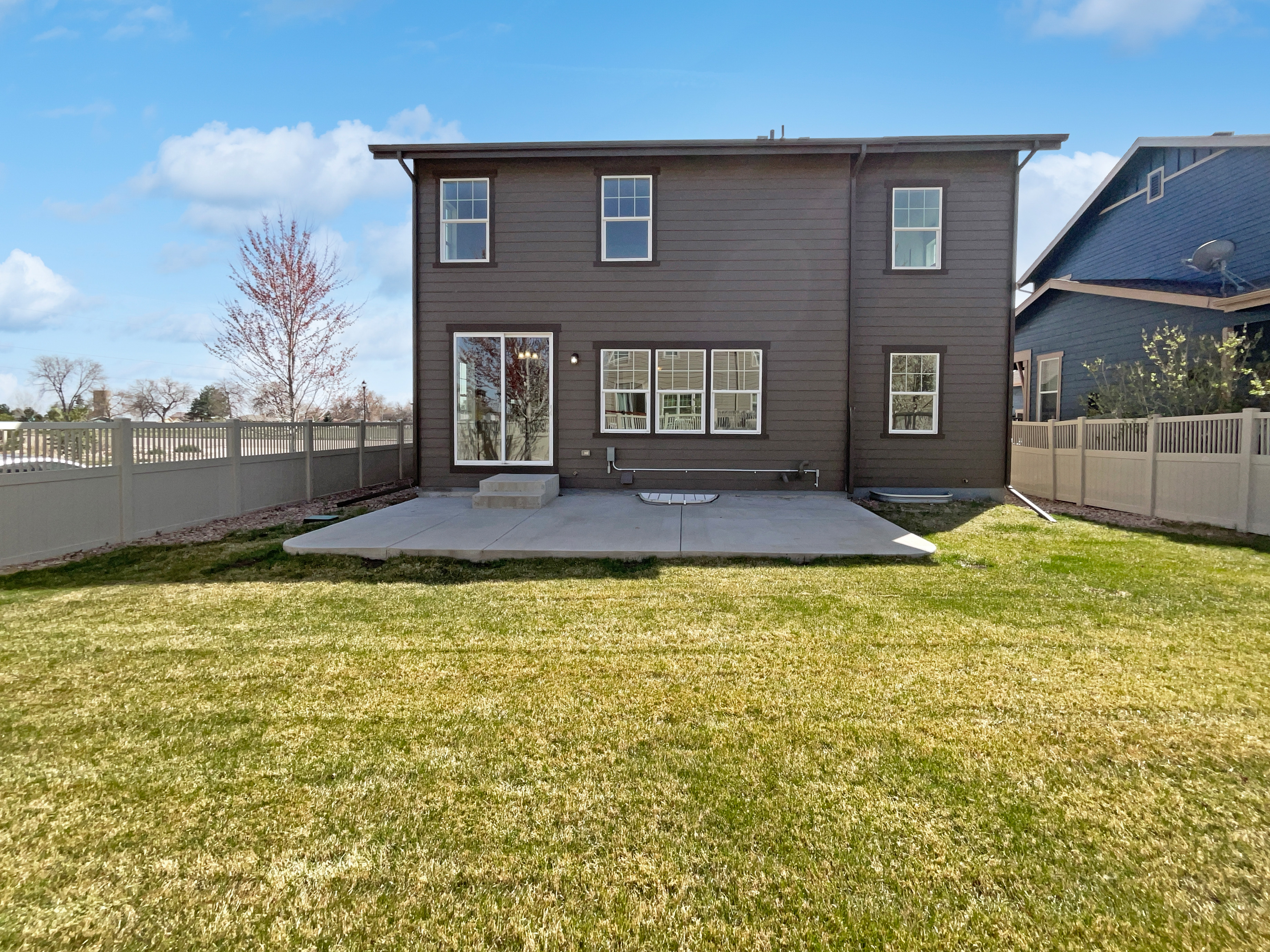 Photo 8 of 44 of 1826 Sunshine Ave, Longmont, CO