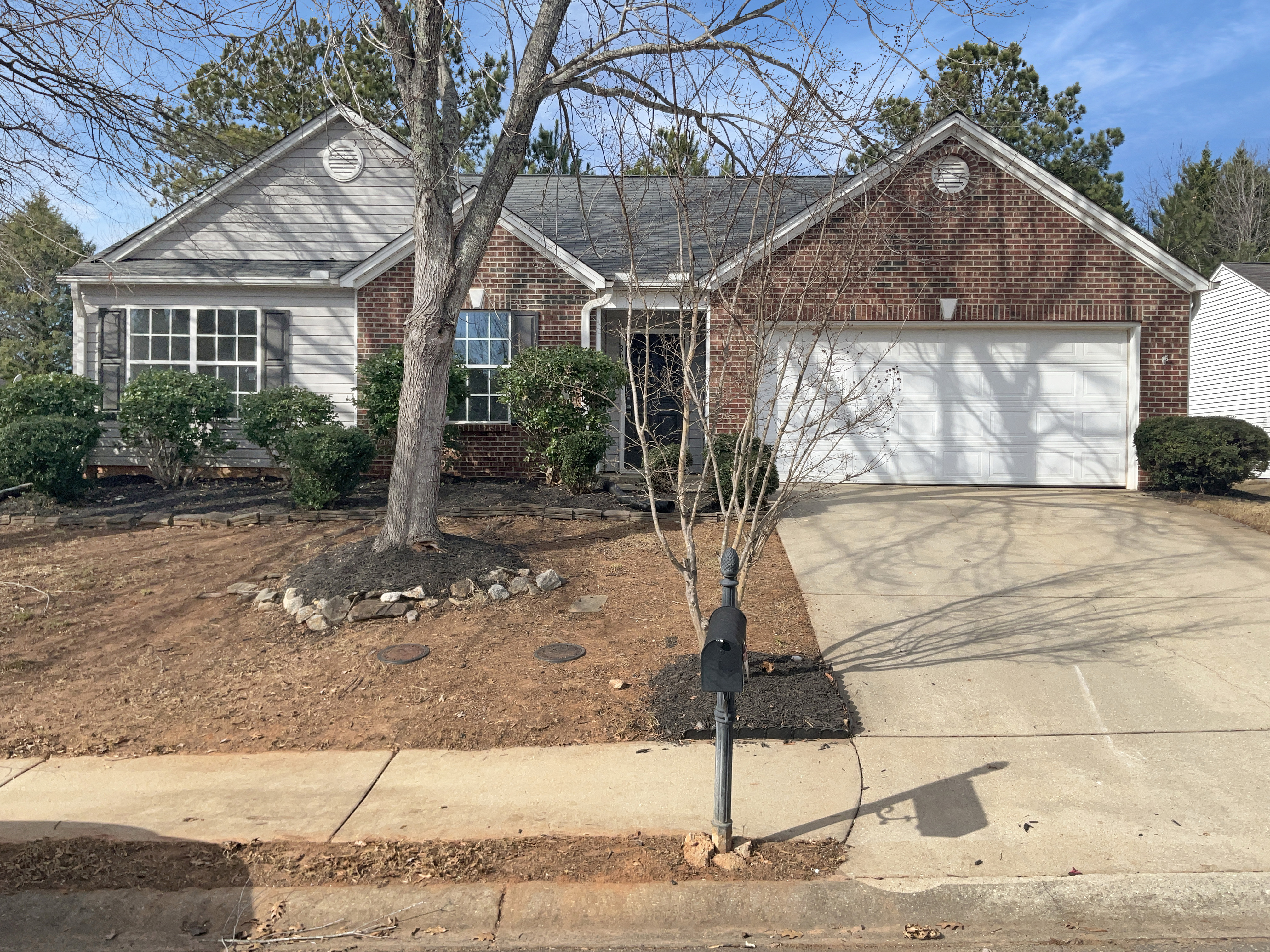 Photo 7 of 19 of 306 Revis Creek Ct, Simpsonville, SC