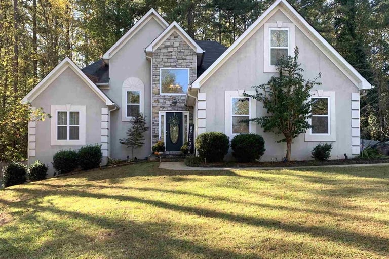 65 Mosby Woods Dr, Newnan, GA 30265 Opendoor