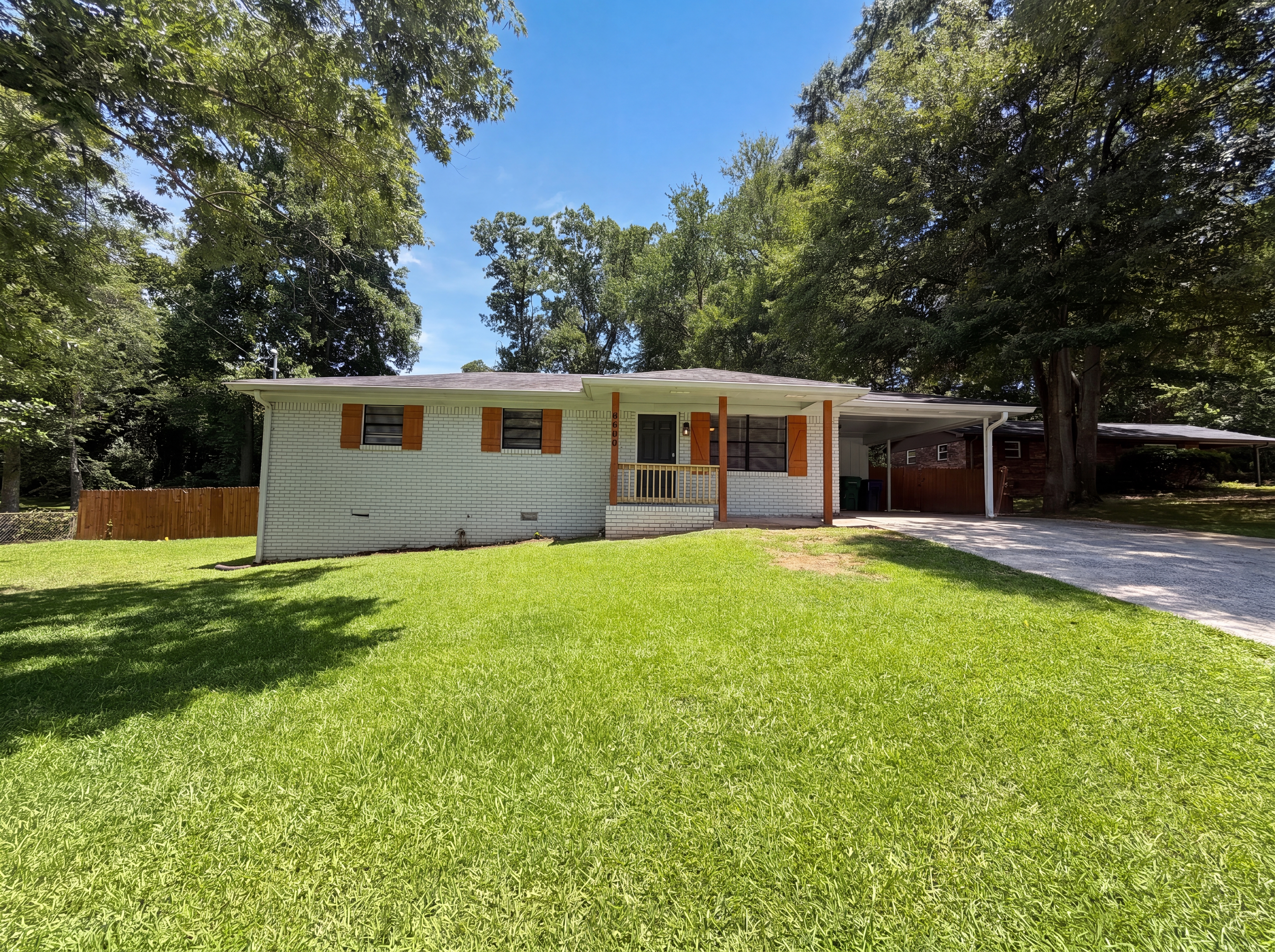 Photo 15 of 18 of 6503 Jackie Ln, Austell, GA